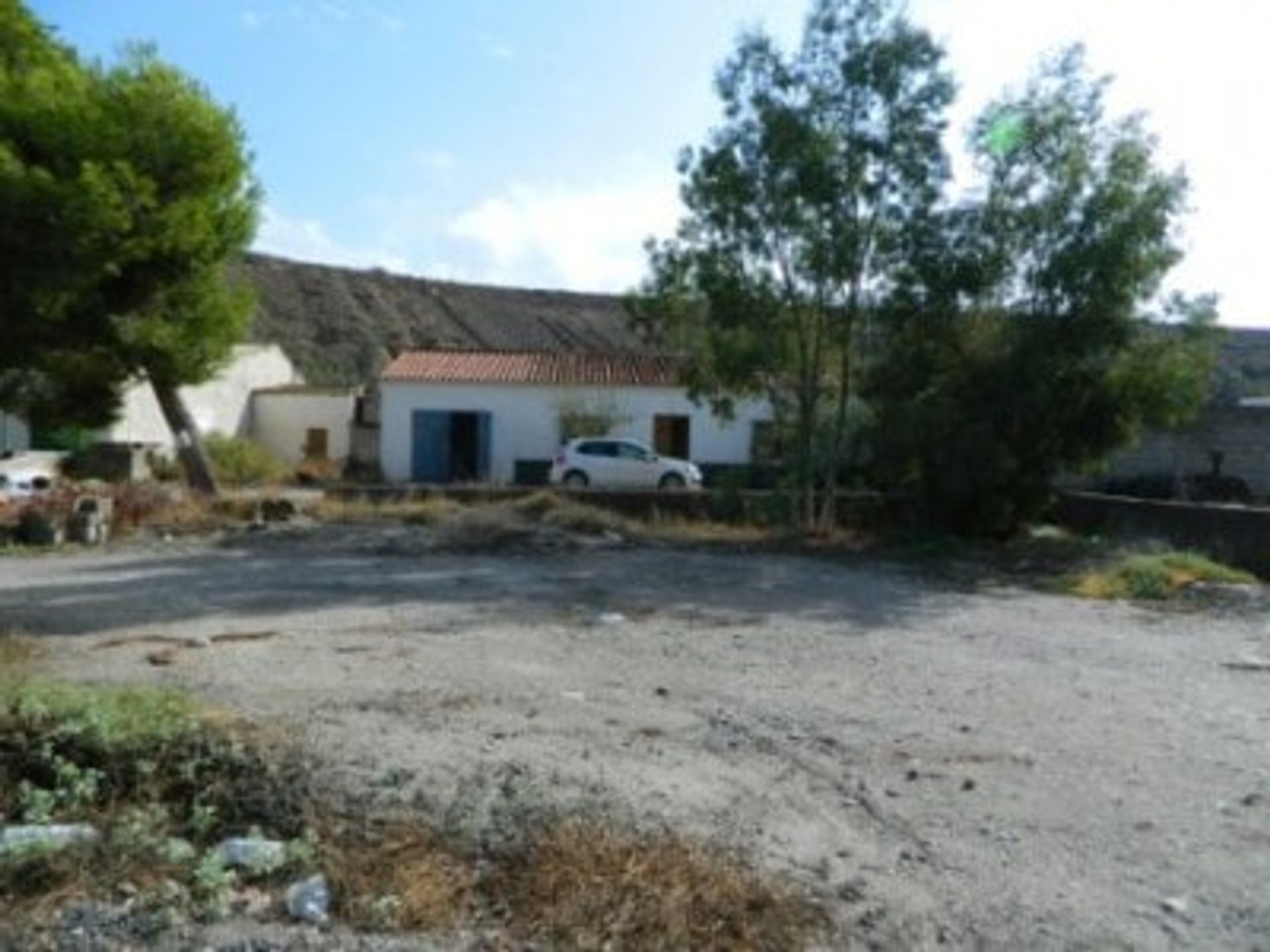 Rumah di Cuevas del Almanzora, Andalucía 11211162