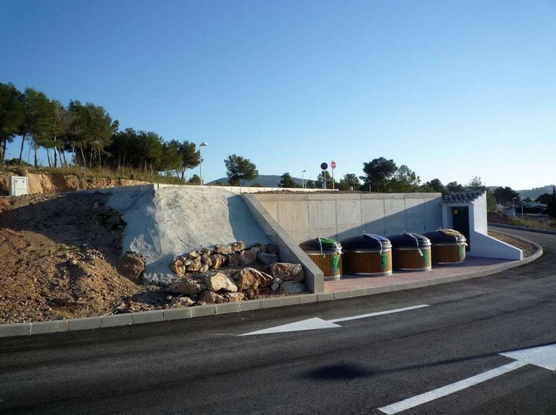 Terre dans Teulada, Comunidad Valenciana 11211192