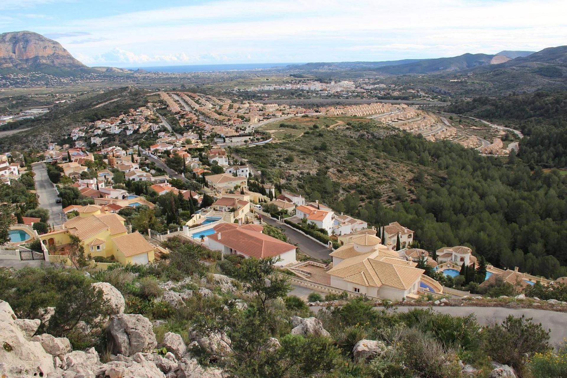 casa no Pedreguer, Comunidad Valenciana 11211216