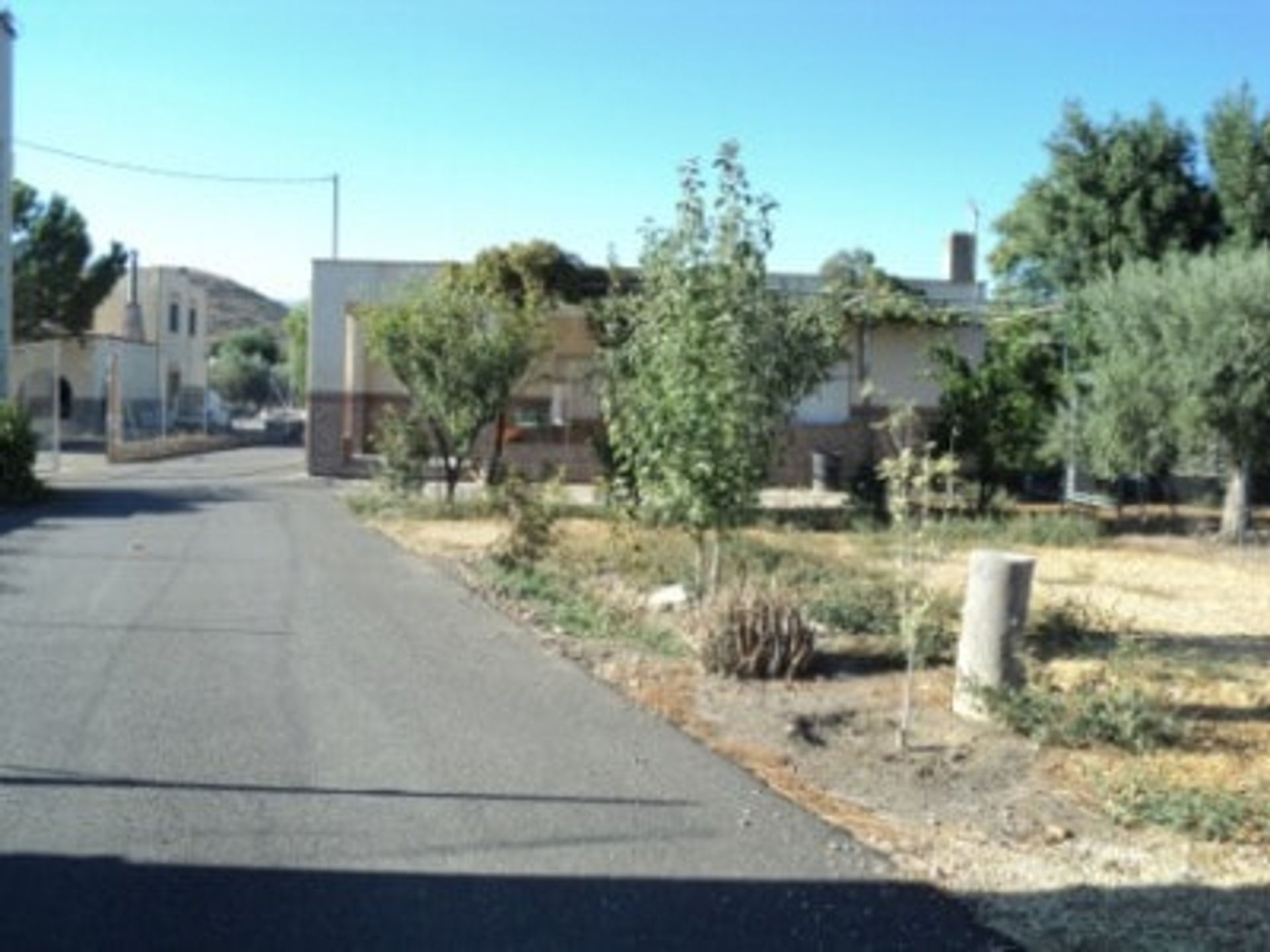 жилой дом в Tabernas, Andalucía 11211244