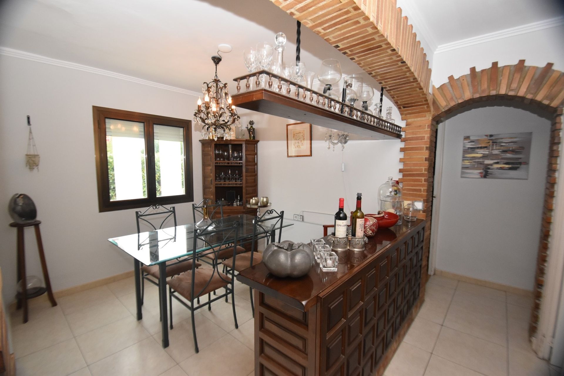 Huis in Vergel, Comunidad Valenciana 11211337