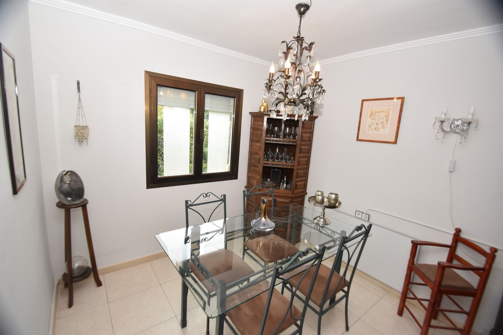 Huis in Vergel, Comunidad Valenciana 11211337