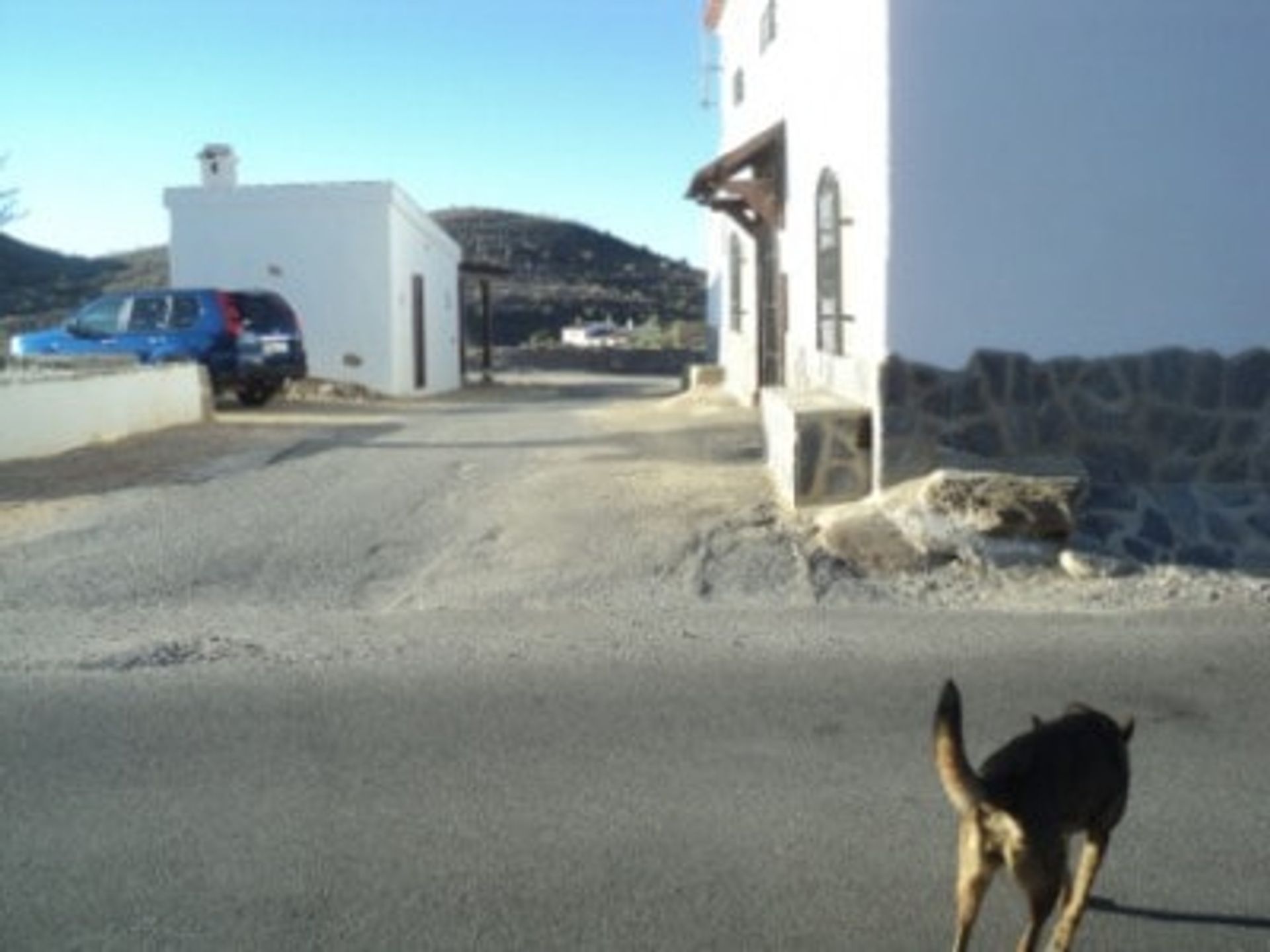 жилой дом в Uleila del Campo, Andalucía 11211353