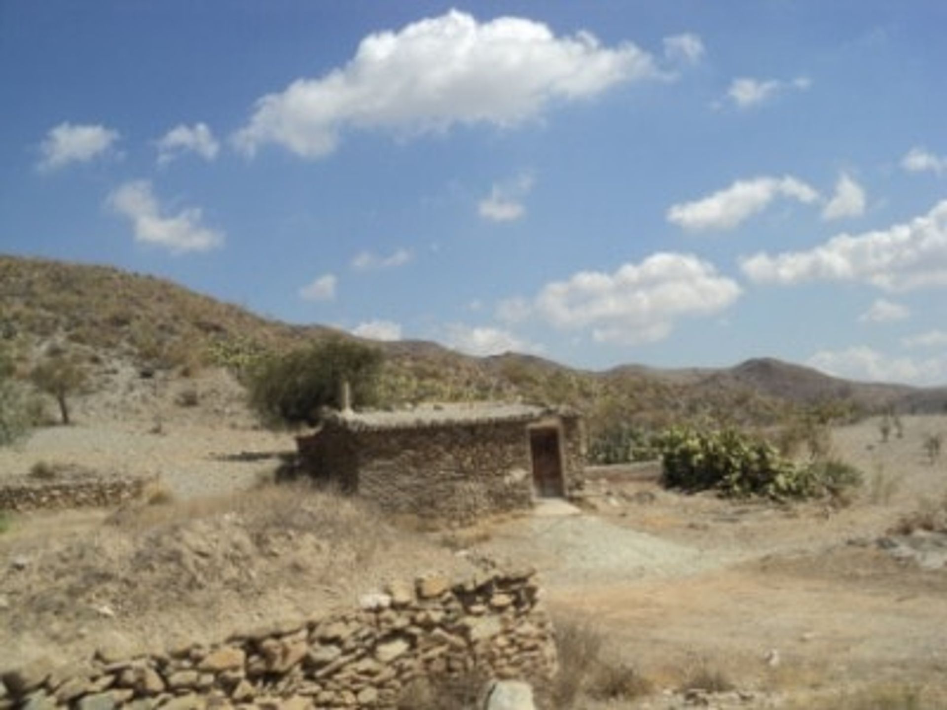 σπίτι σε Uleila del Campo, Andalucía 11211353