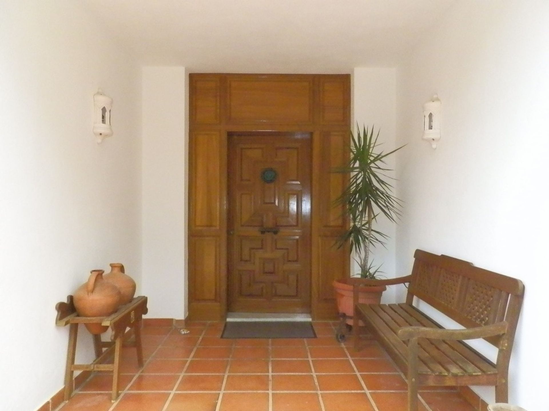 Huis in Benahavís, Andalucía 11211355