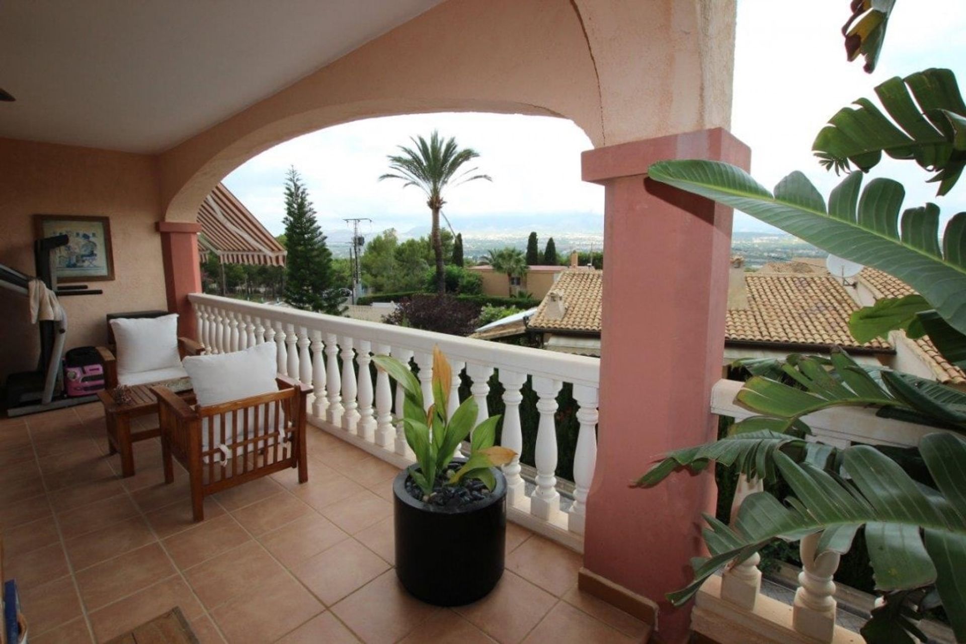 House in l'Alfàs del Pi, Comunidad Valenciana 11211364