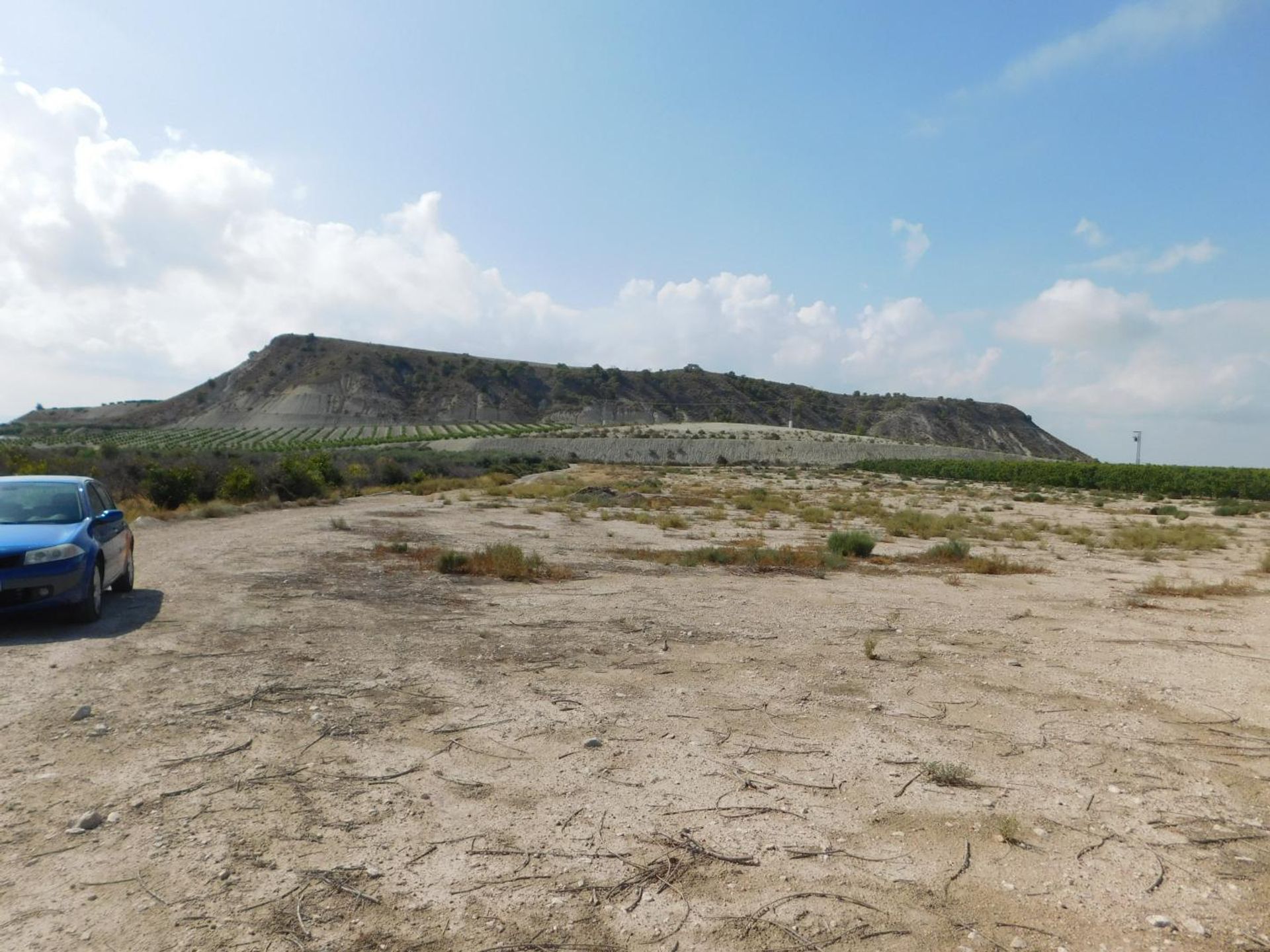 Tierra en alicante, Valencia 11211501