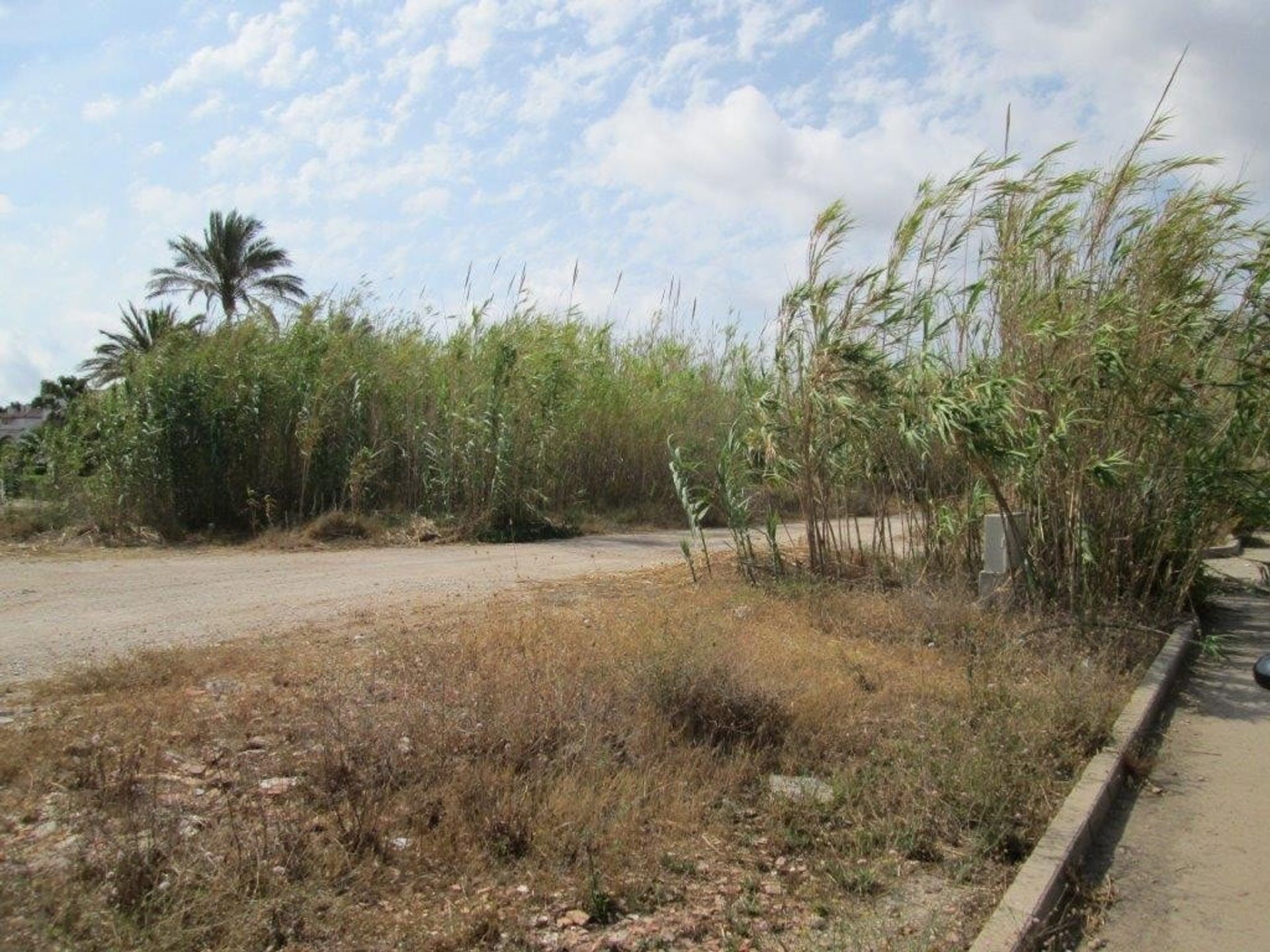 Tierra en Dénia, Comunidad Valenciana 11211533