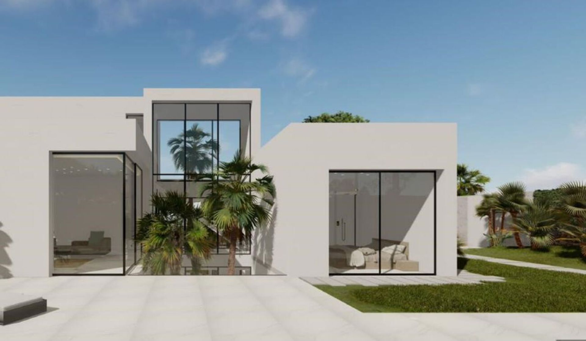 rumah dalam Campoamor, Valencia 11211584