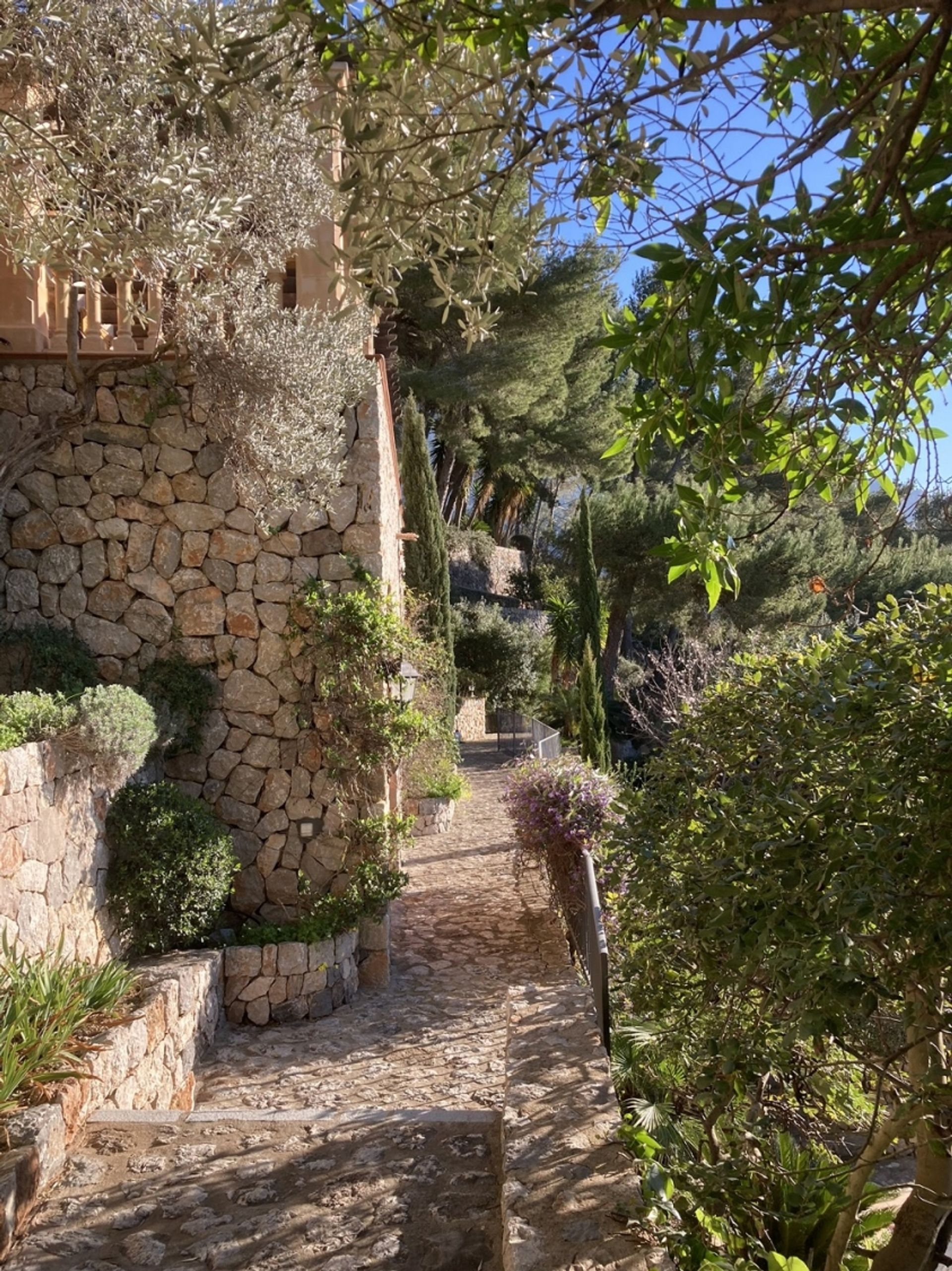 Hus i Port de Sóller, Illes Balears 11211609