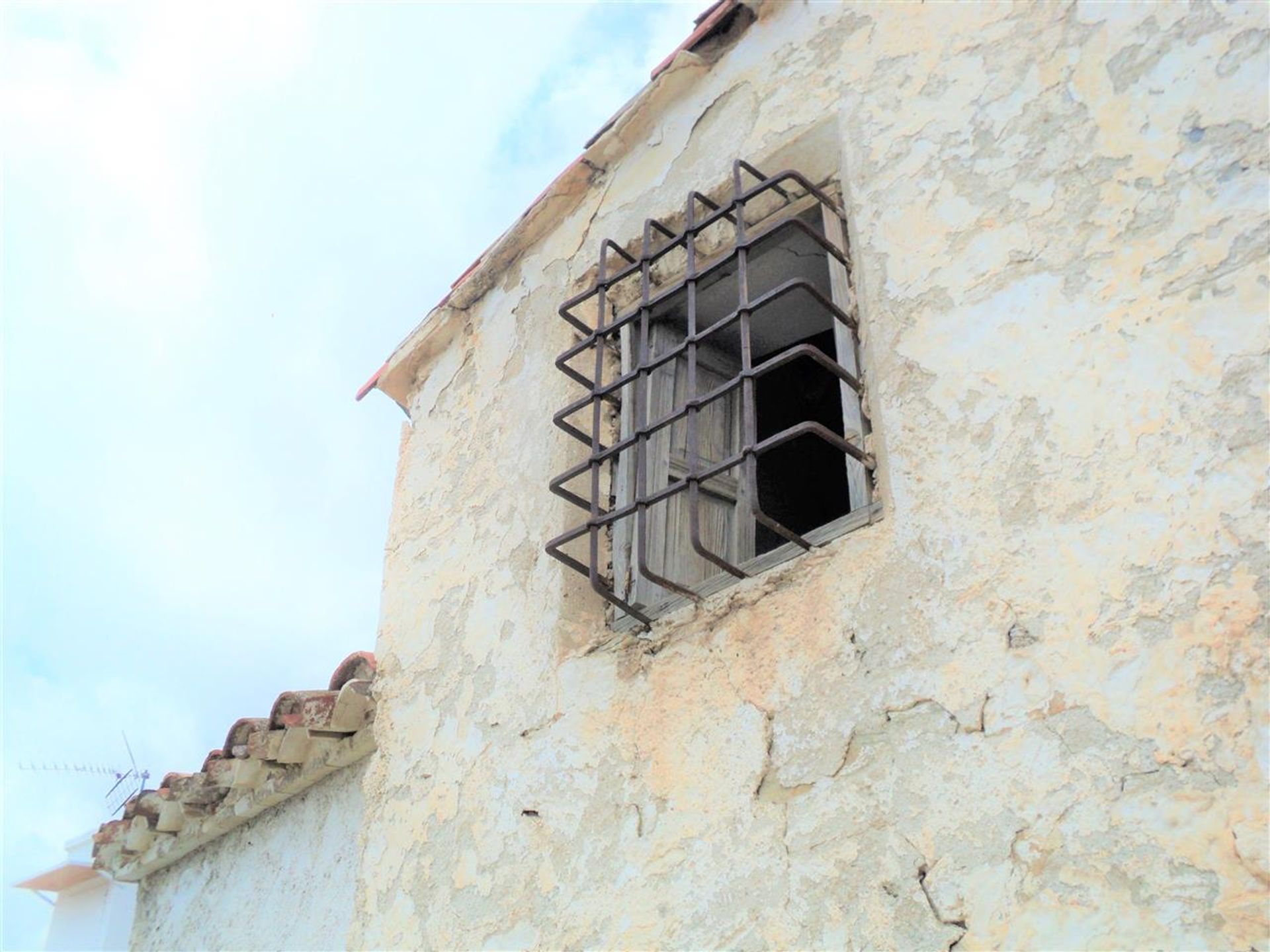 Casa nel Sorbas, Andalucía 11211641