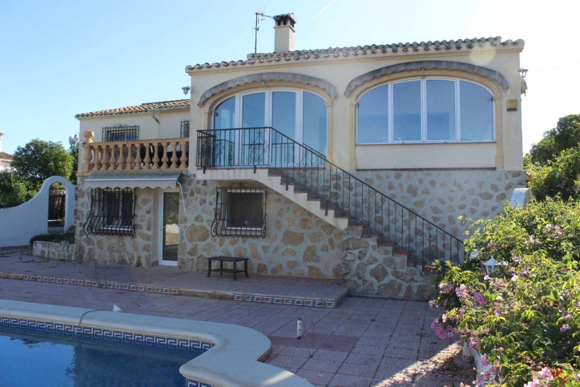 House in Javea, Valencia 11211657