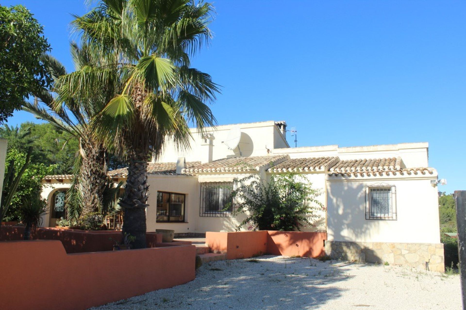 House in Javea, Valencia 11211657