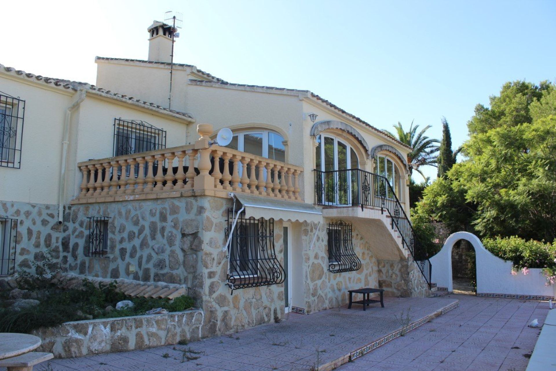 House in Javea, Valencia 11211657