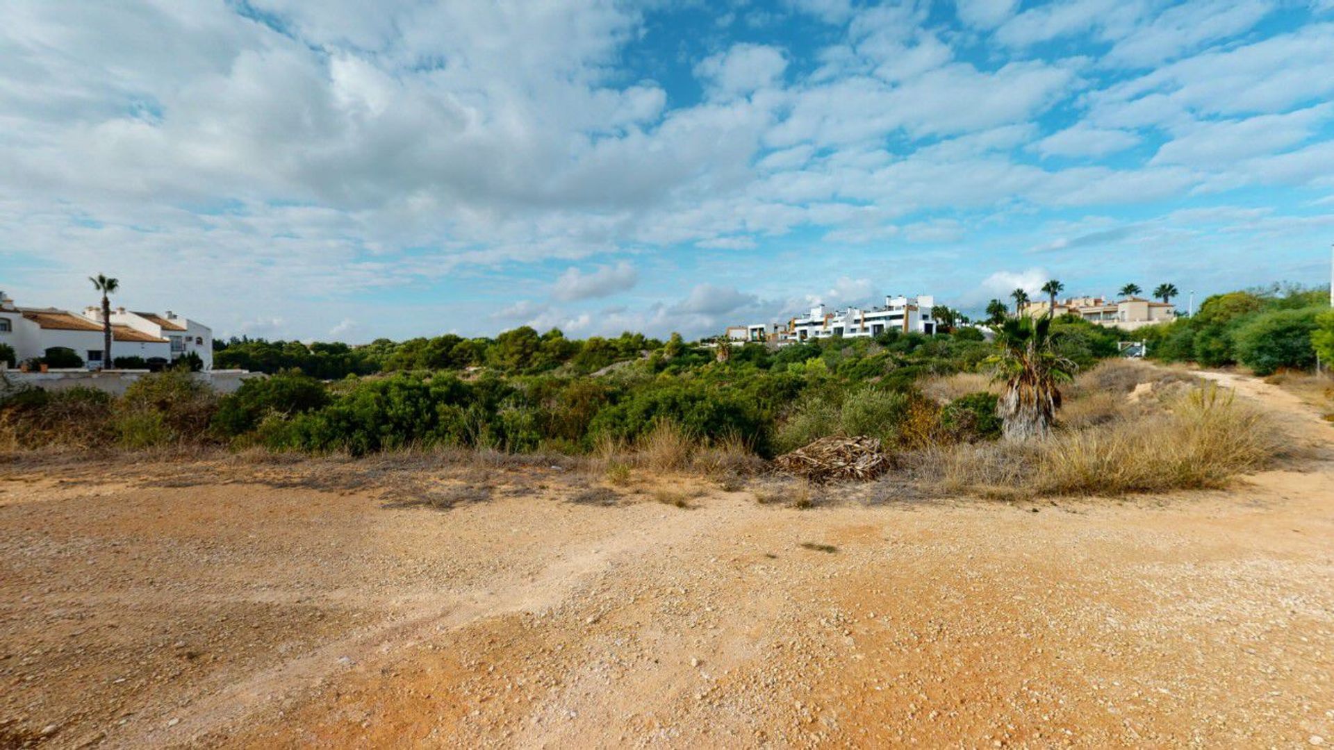 Land in Campoamor, Valencia 11211742