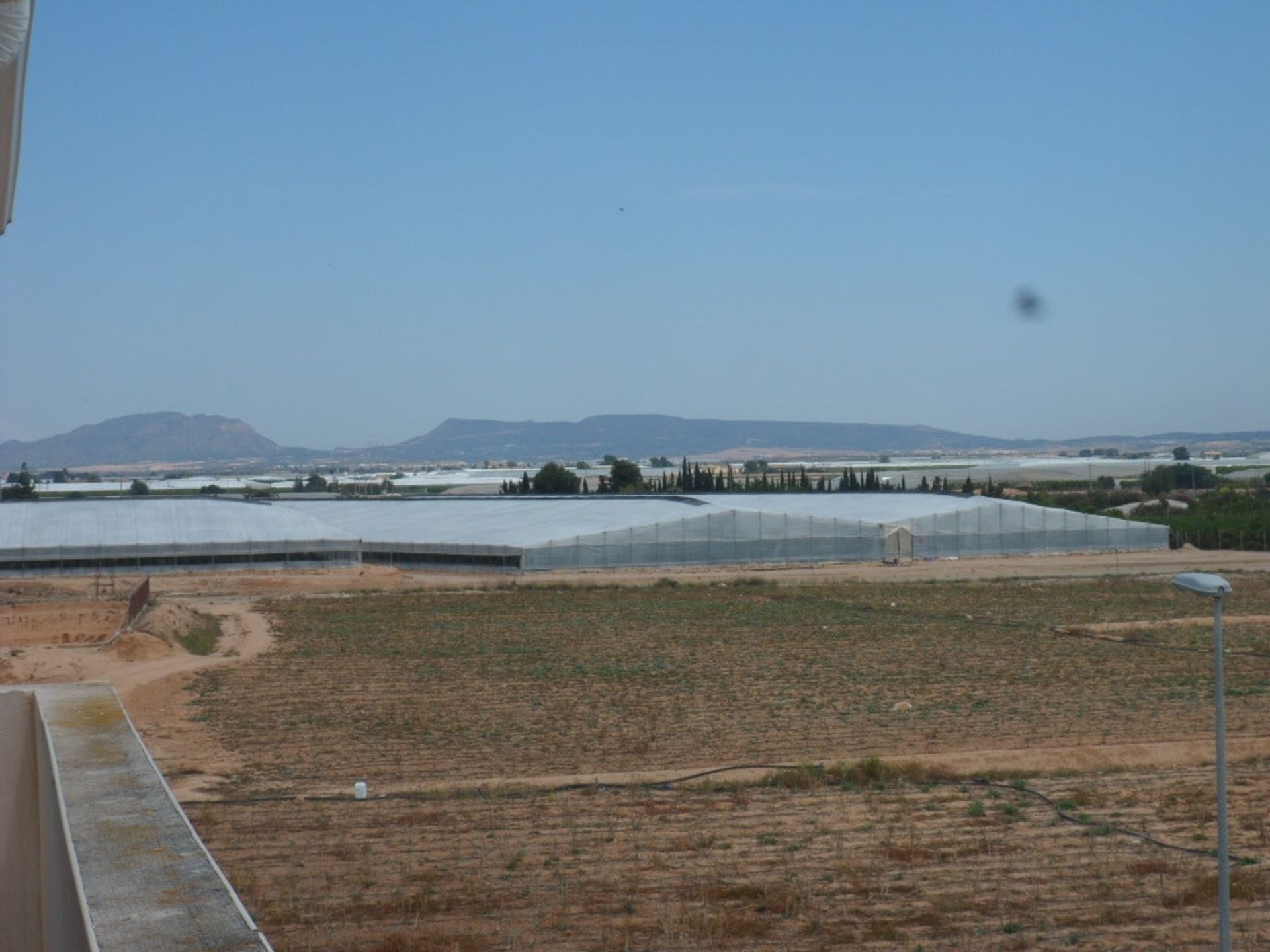 Eigentumswohnung im Murcia, Región de Murcia 11211821