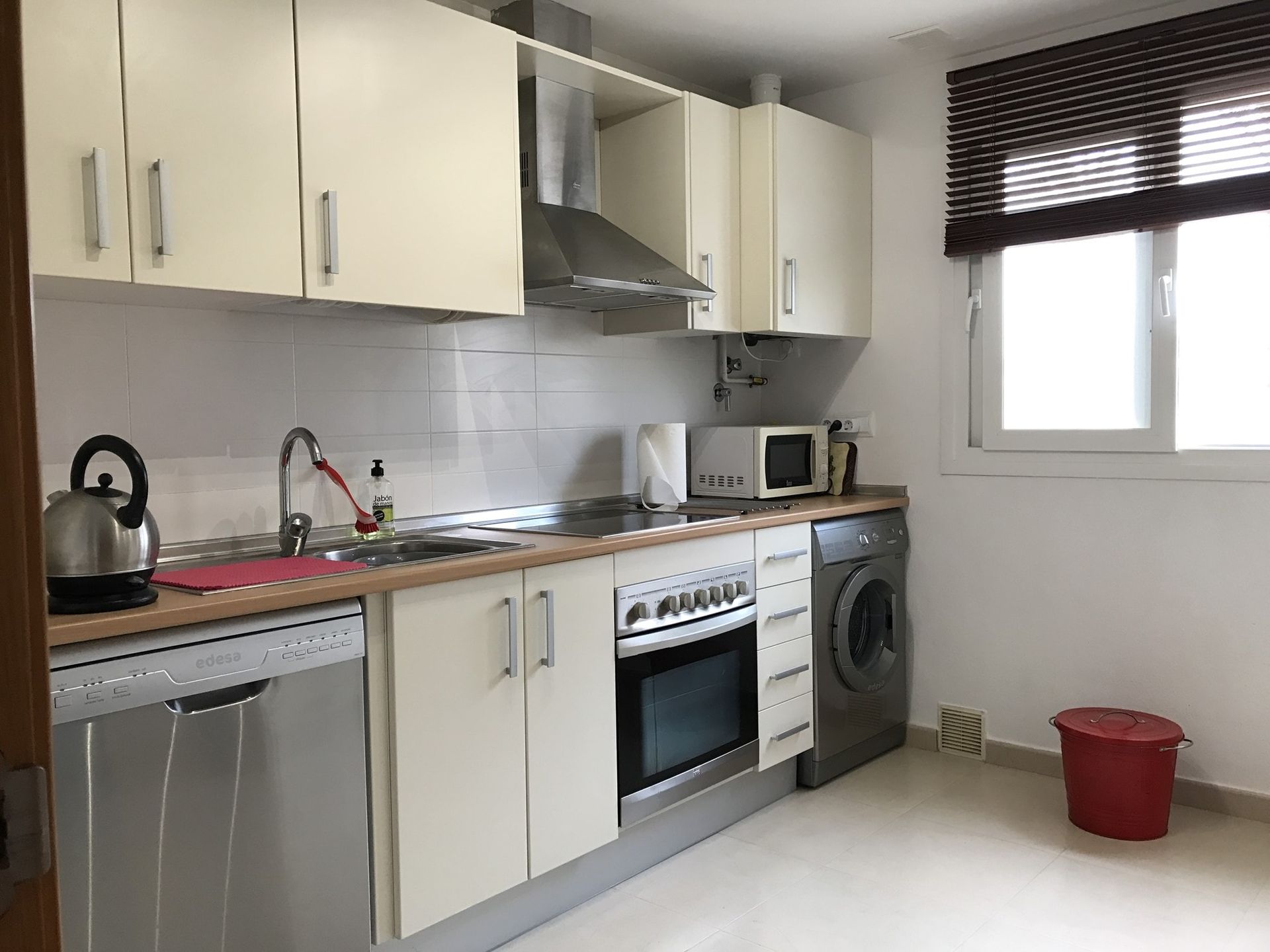 Condominium in Tijdperk-Alta, Murcia 11211825