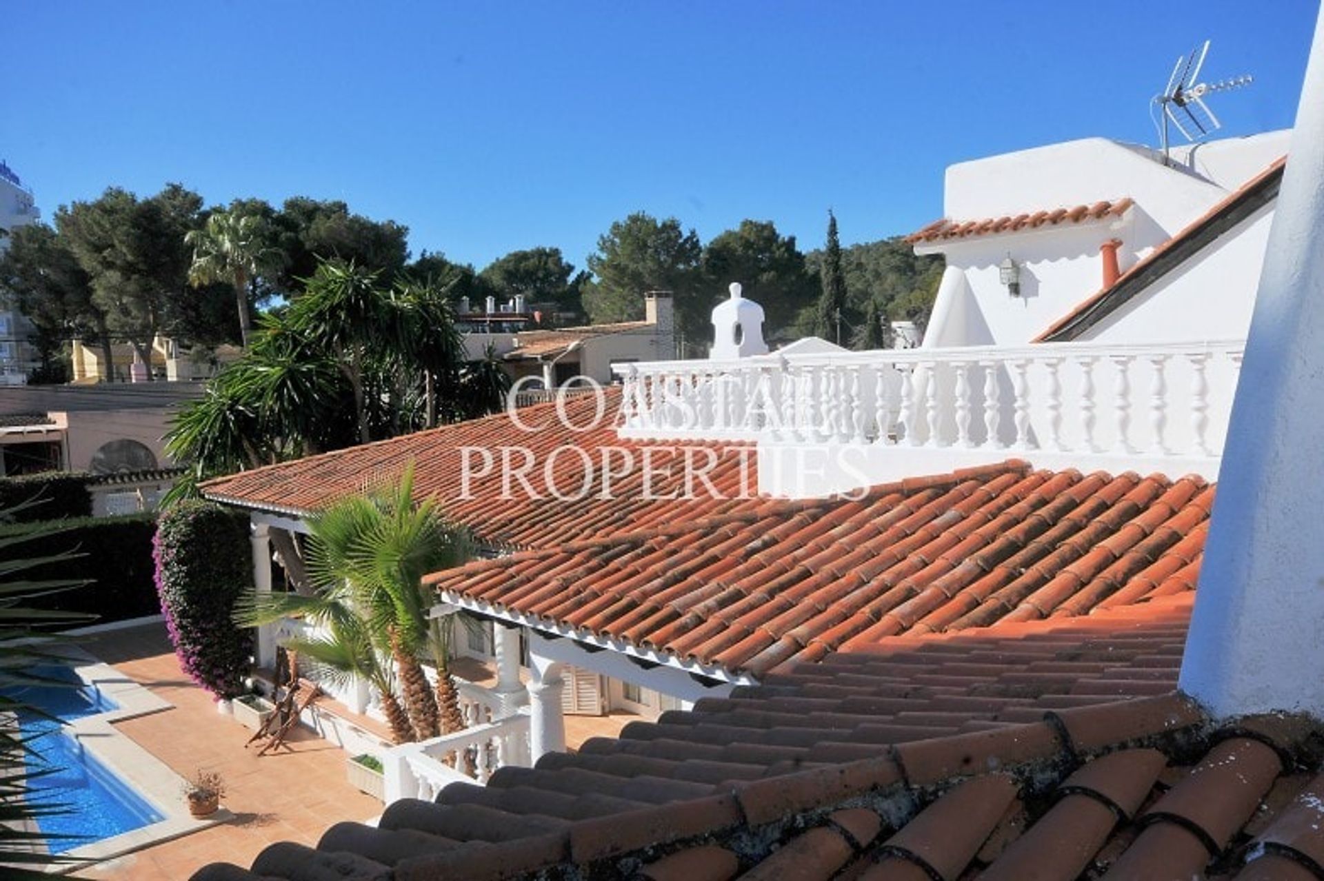 House in Calvia, Balearic Islands 11211841