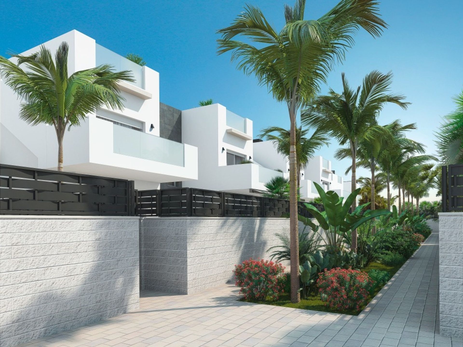 Condominio nel Formentera del Segura, Comunidad Valenciana 11211908