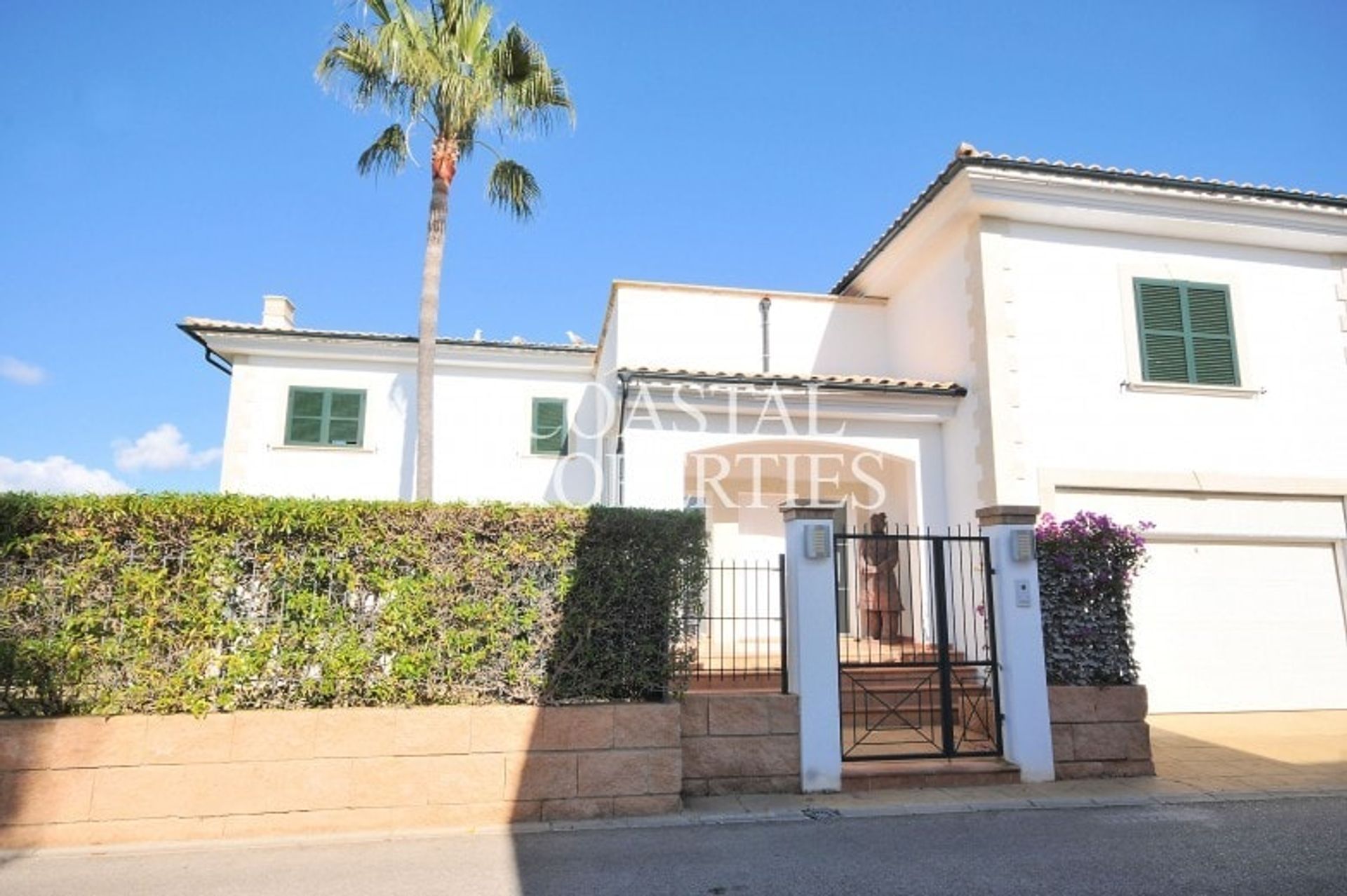 casa en Calvià, Islas Baleares 11211925