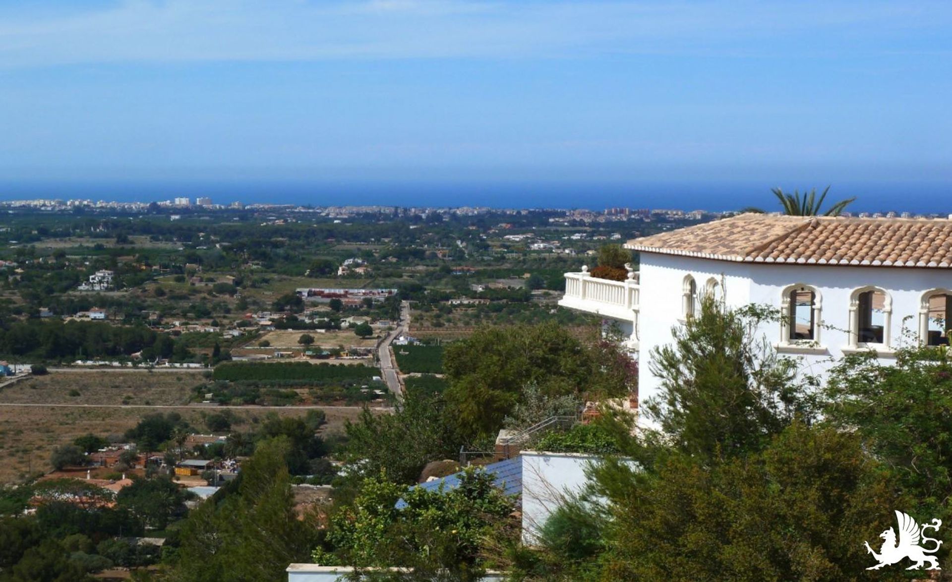 Huis in Dénia, Comunidad Valenciana 11211943