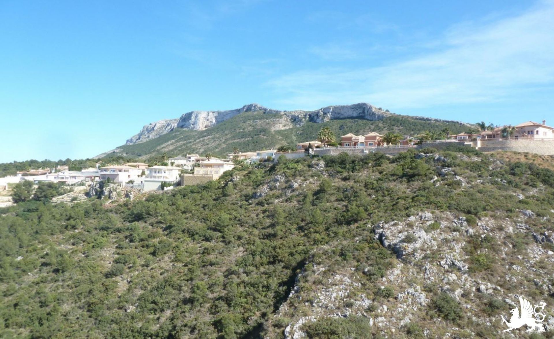 Huis in Dénia, Comunidad Valenciana 11211943