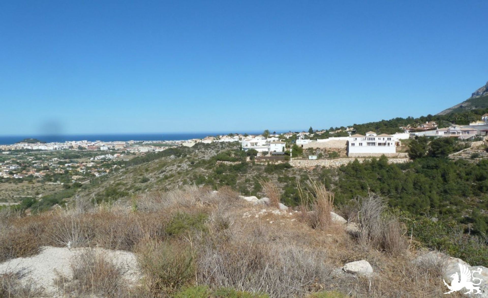 Huis in Dénia, Comunidad Valenciana 11211943