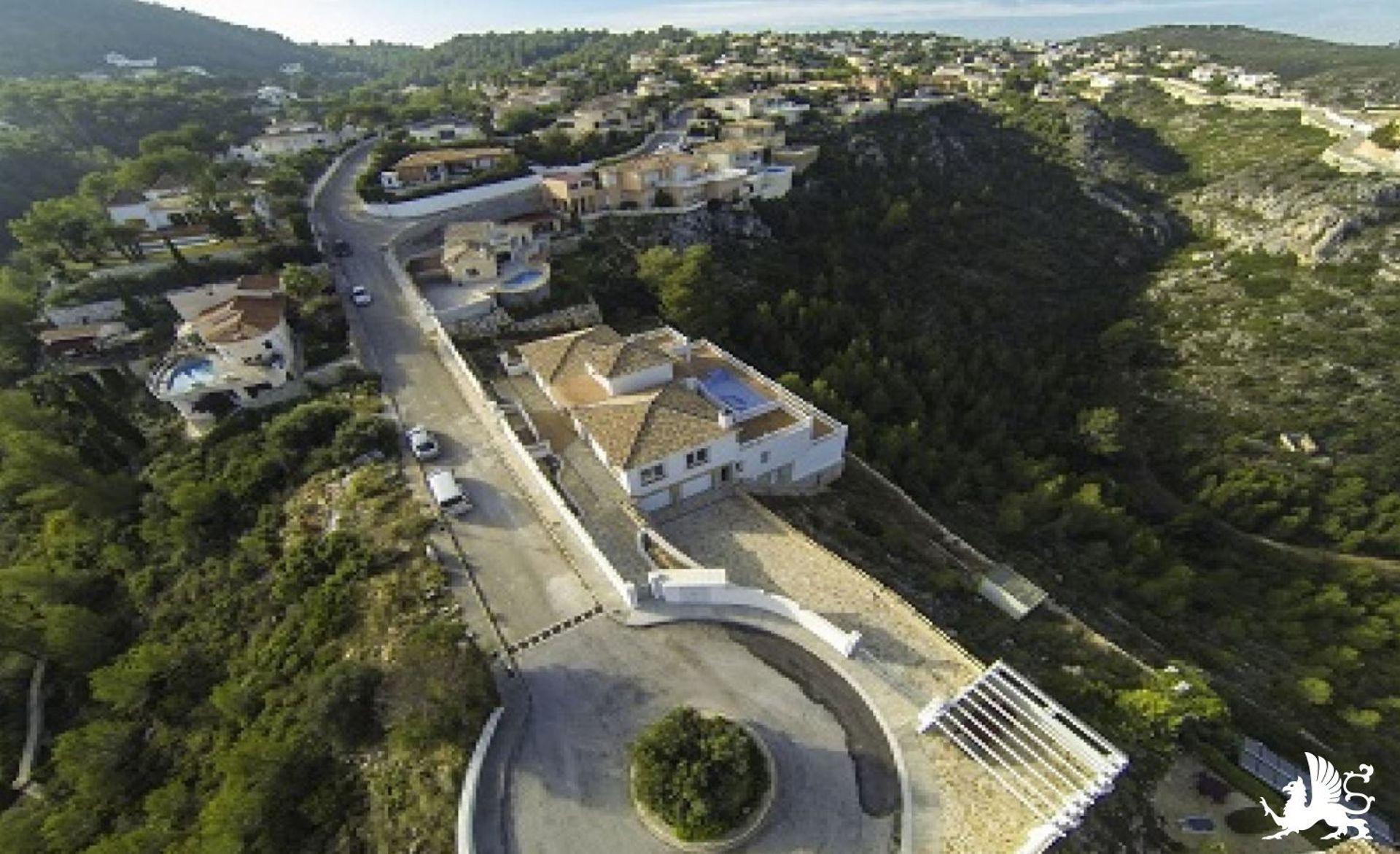 Huis in Dénia, Comunidad Valenciana 11211943