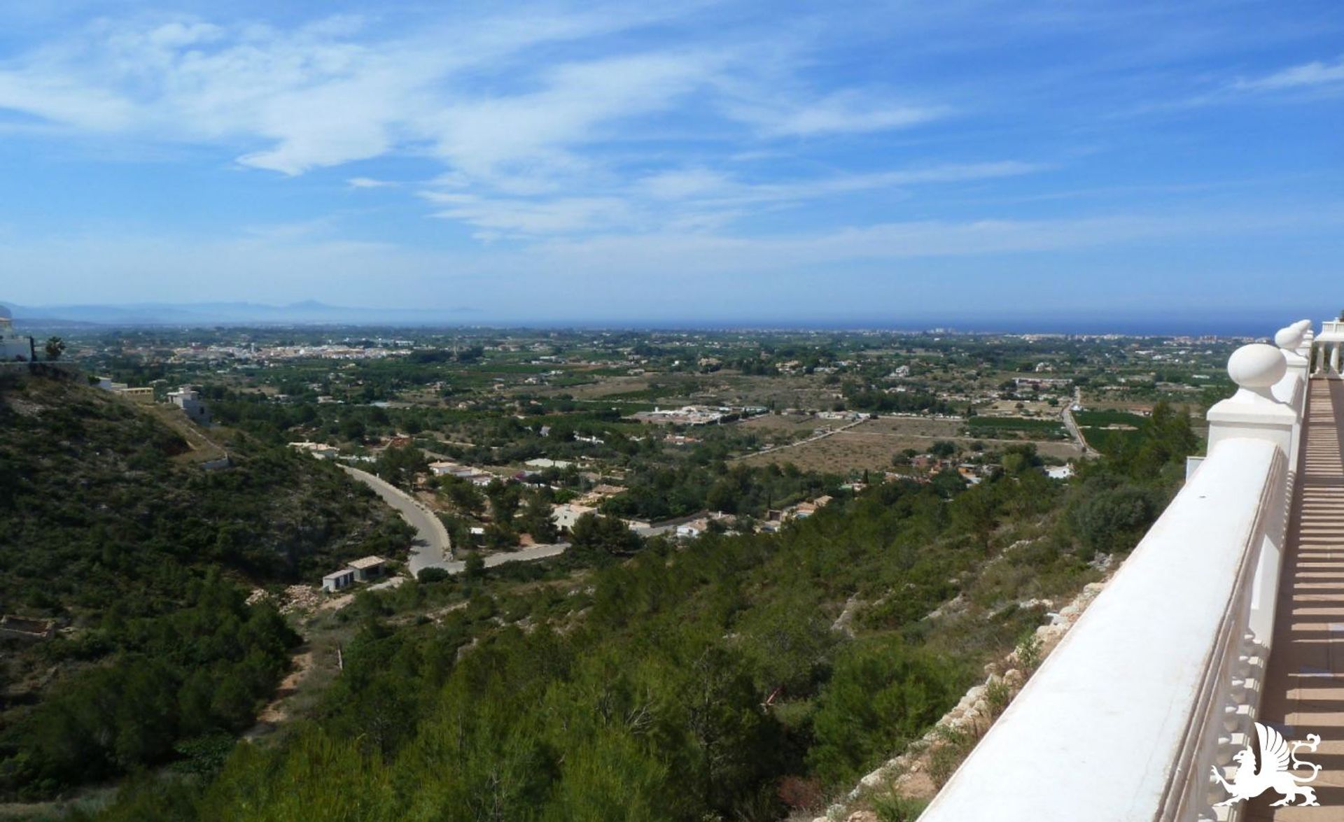 Huis in Dénia, Comunidad Valenciana 11211943