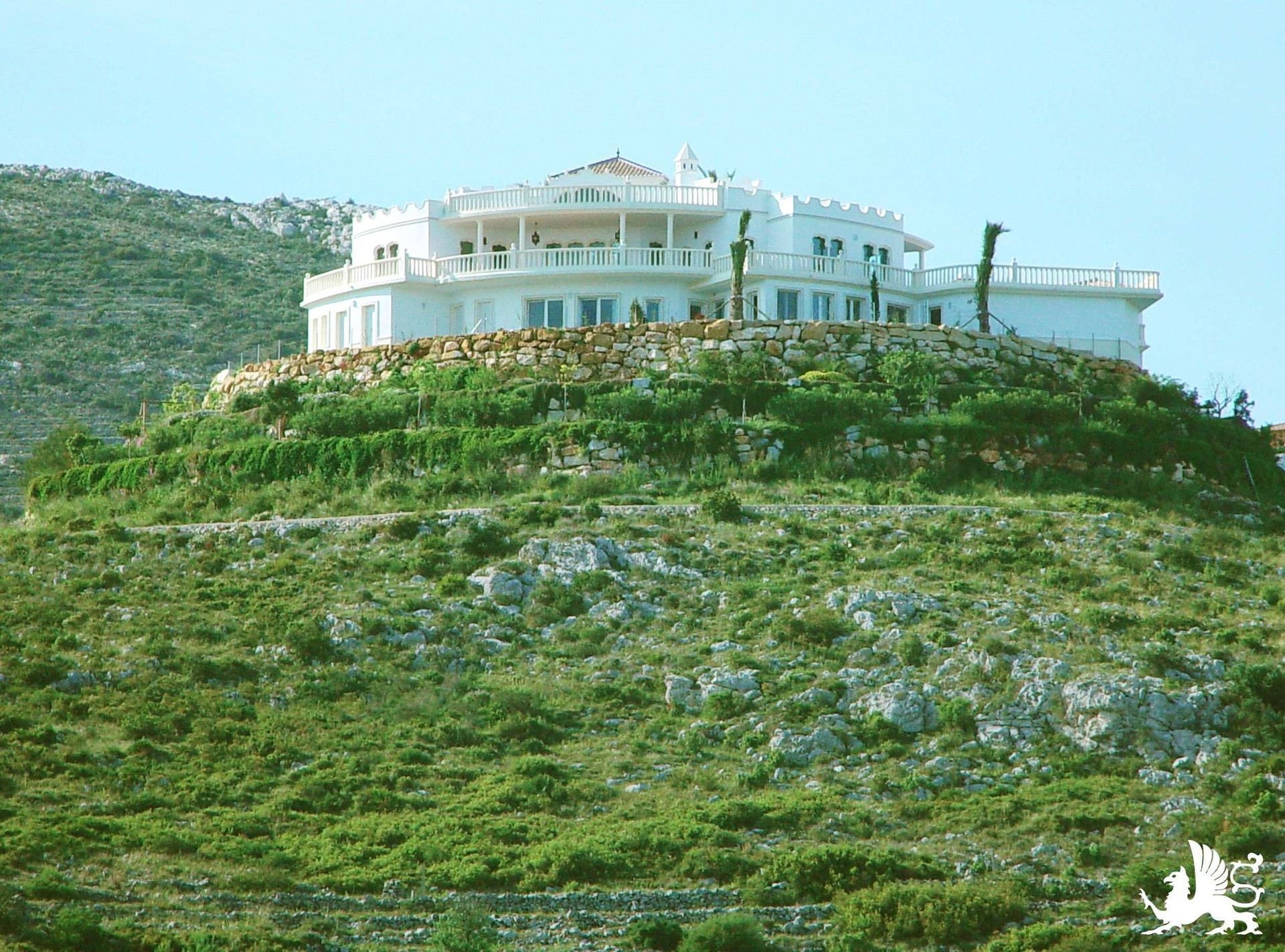 Casa nel Dénia, Comunidad Valenciana 11211953