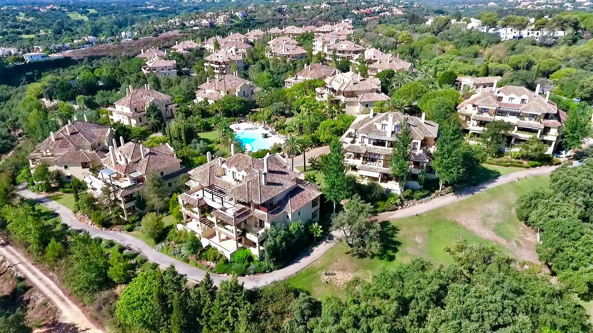 Condominium dans San Roque, Andalucía 11211971