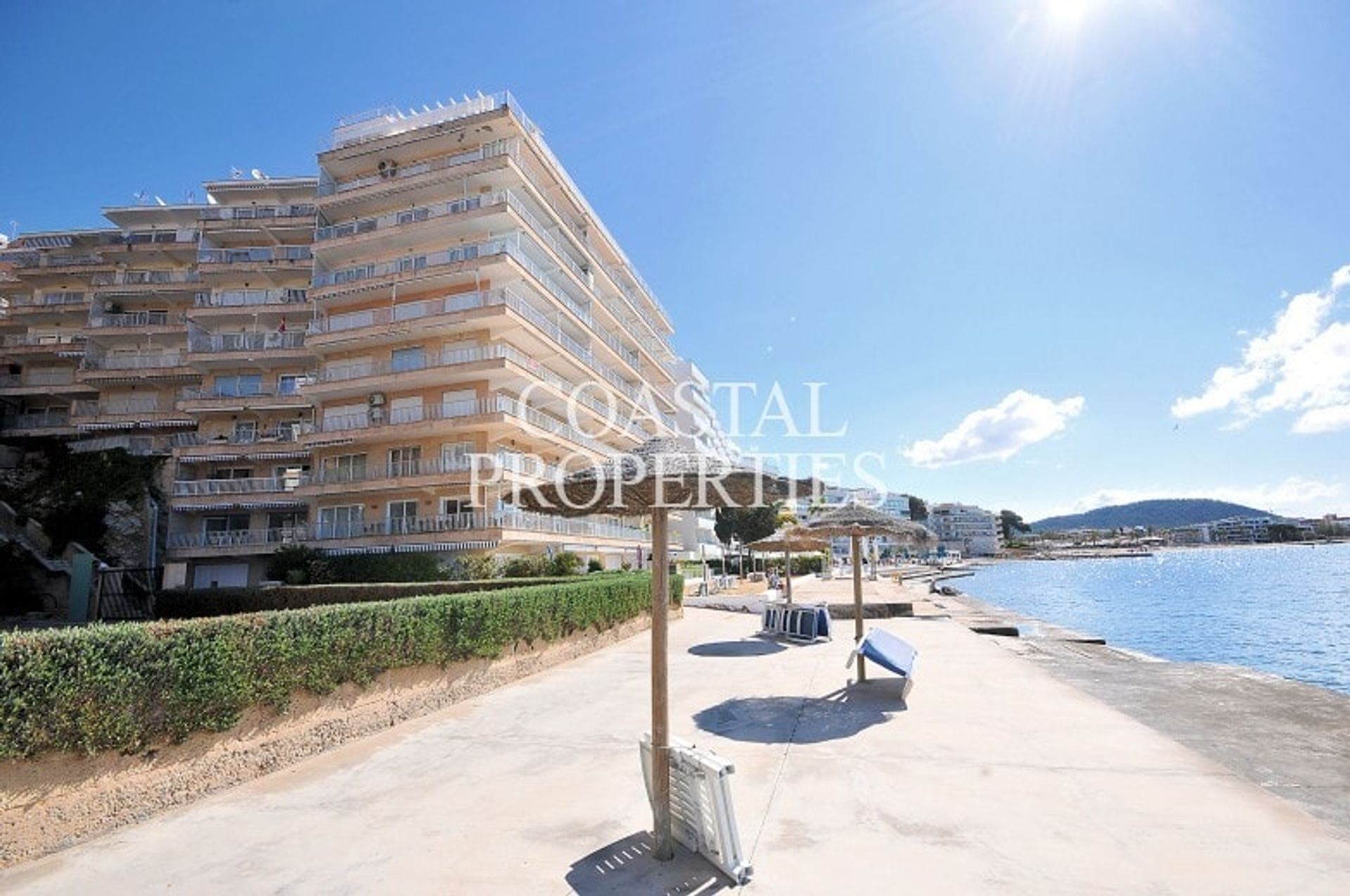 Condominium dans Calviá, les Îles Baléares 11211978