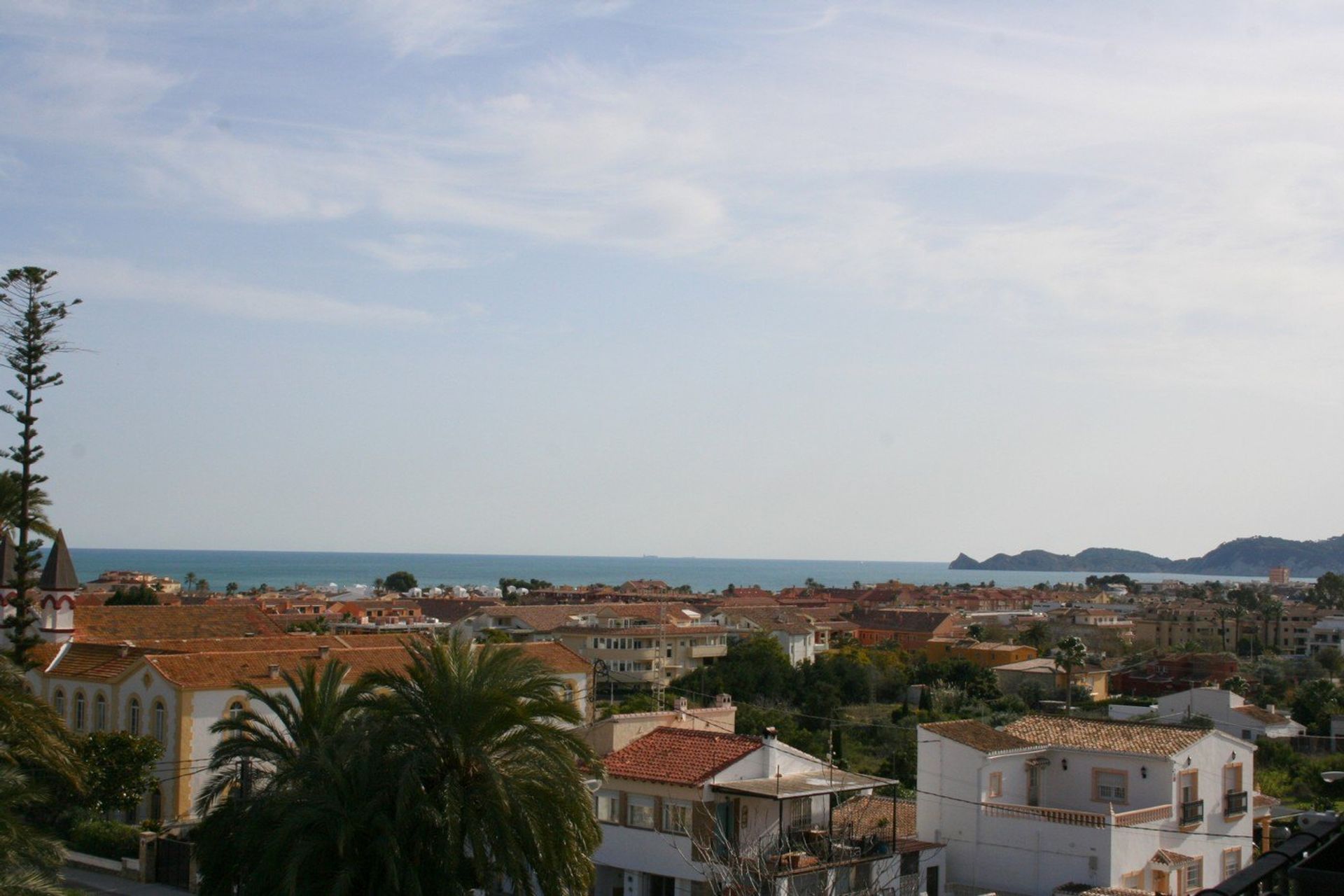 Borettslag i Jávea, Comunidad Valenciana 11212110