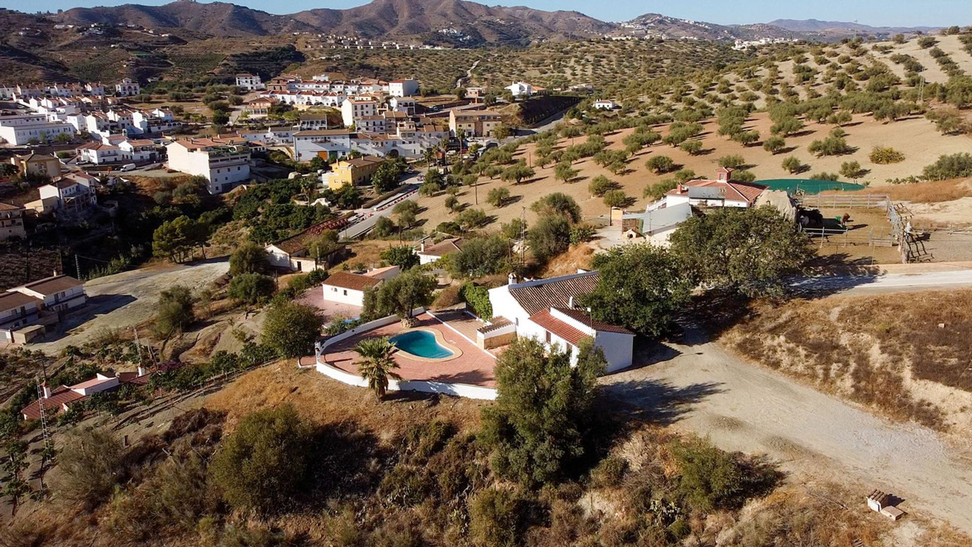 casa en Viñuela, Andalucía 11212138