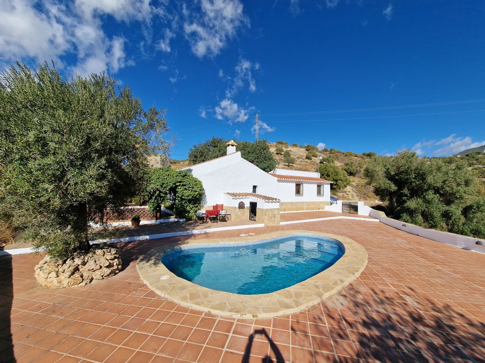 casa en Viñuela, Andalucía 11212138