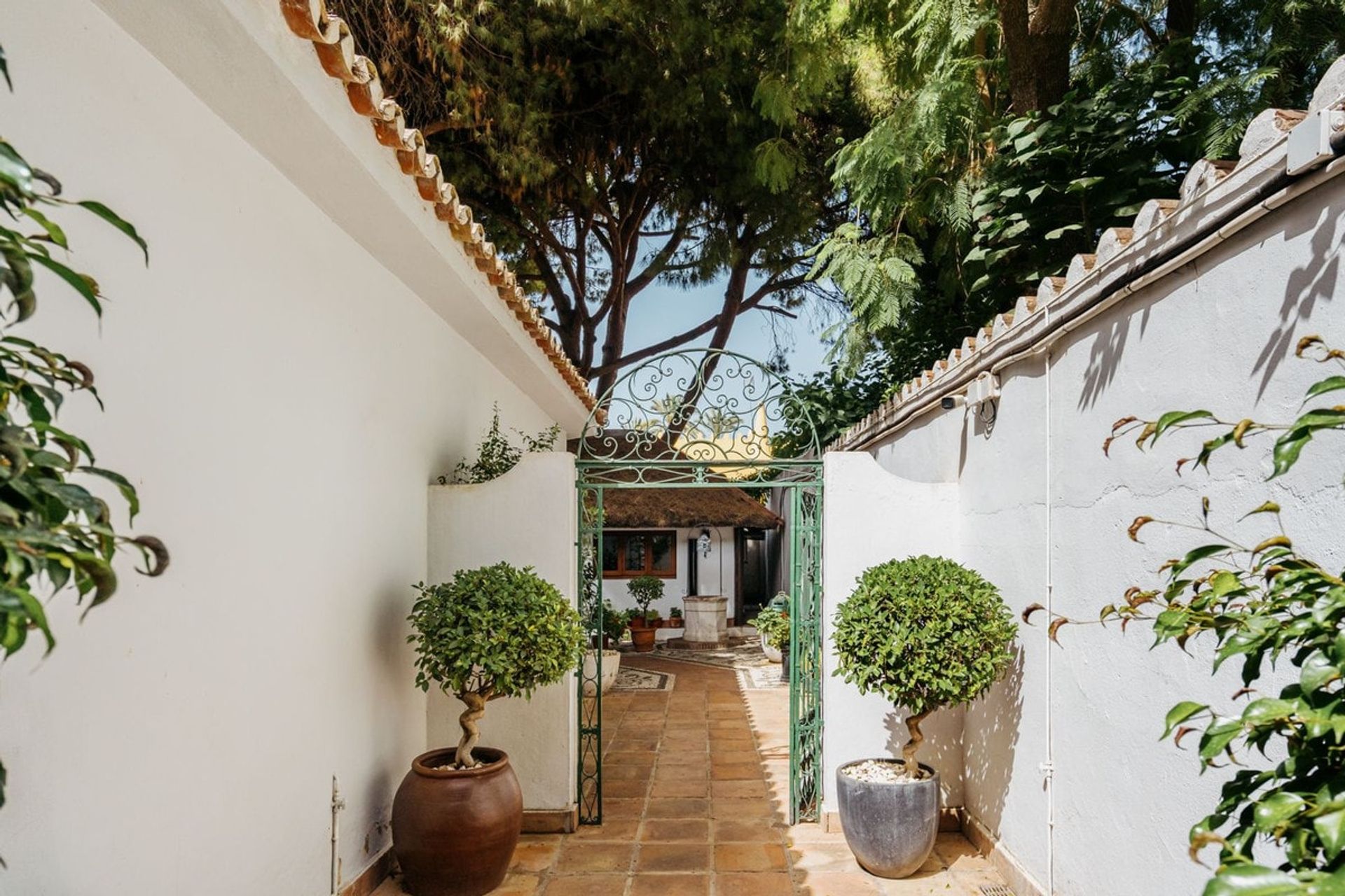 casa en Marbella, Andalucía 11212149