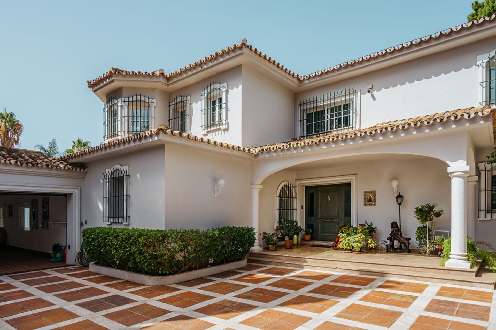 casa en Marbella, Andalucía 11212149