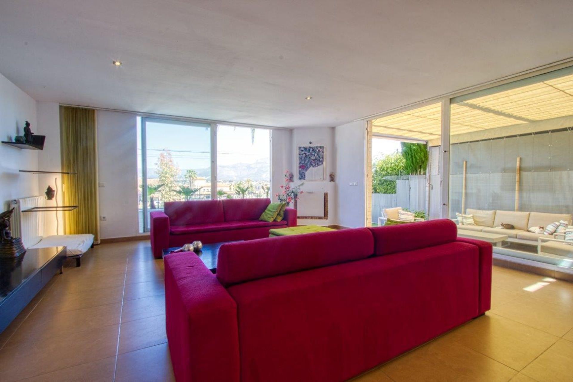 casa en albir, Valencia 11212151