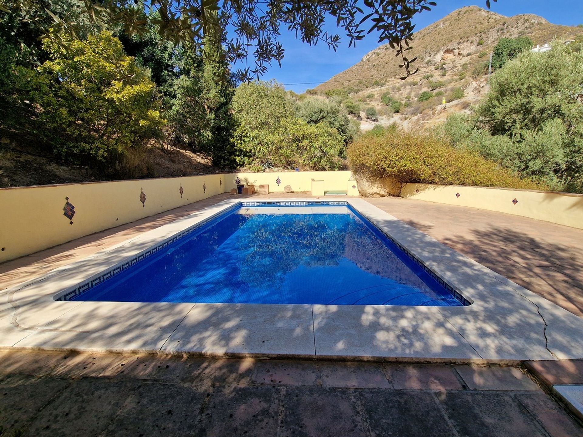 Haus im Alcaucin, Andalusien 11212204