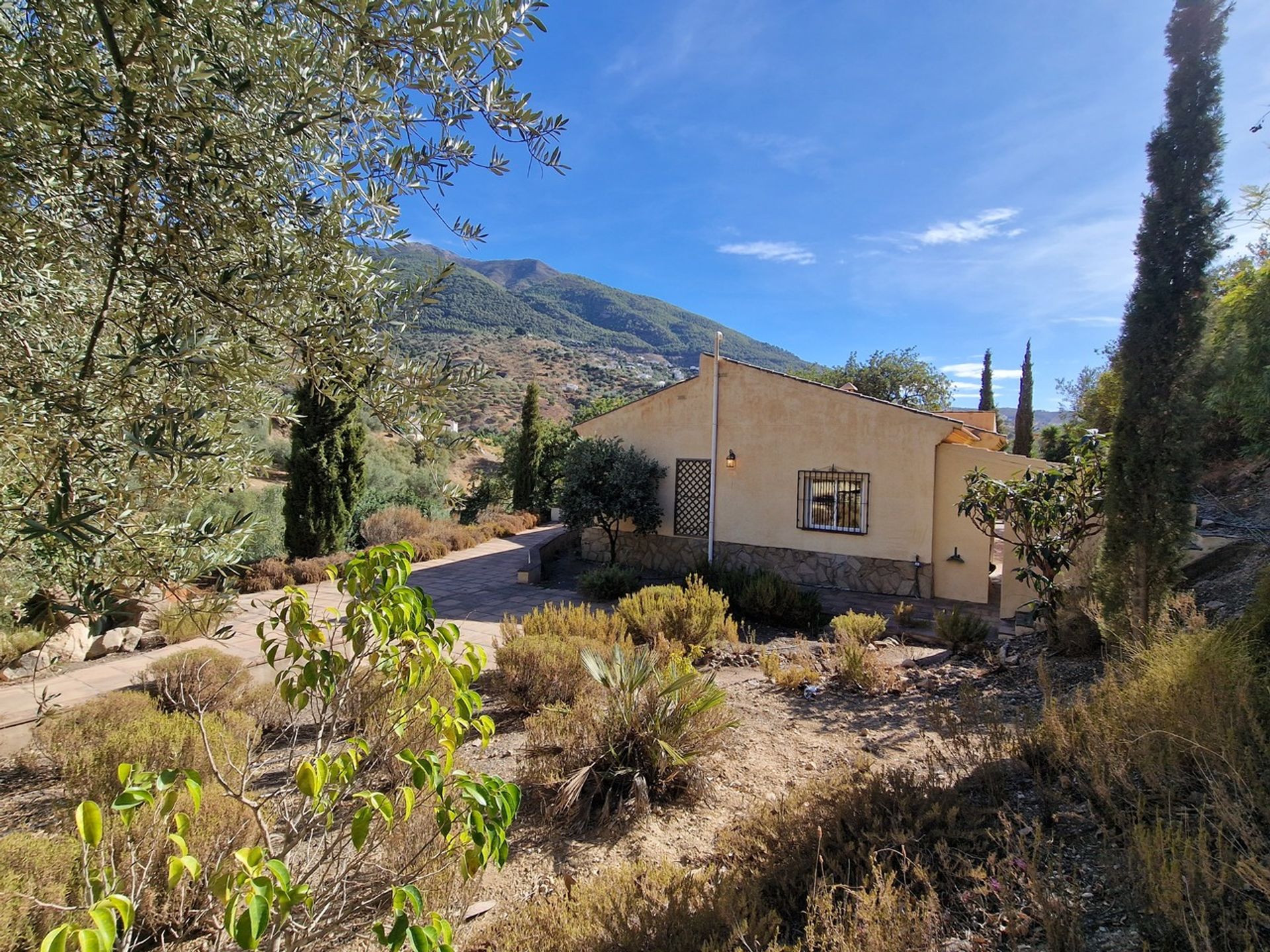 loger dans Alcaucín, Andalucía 11212204