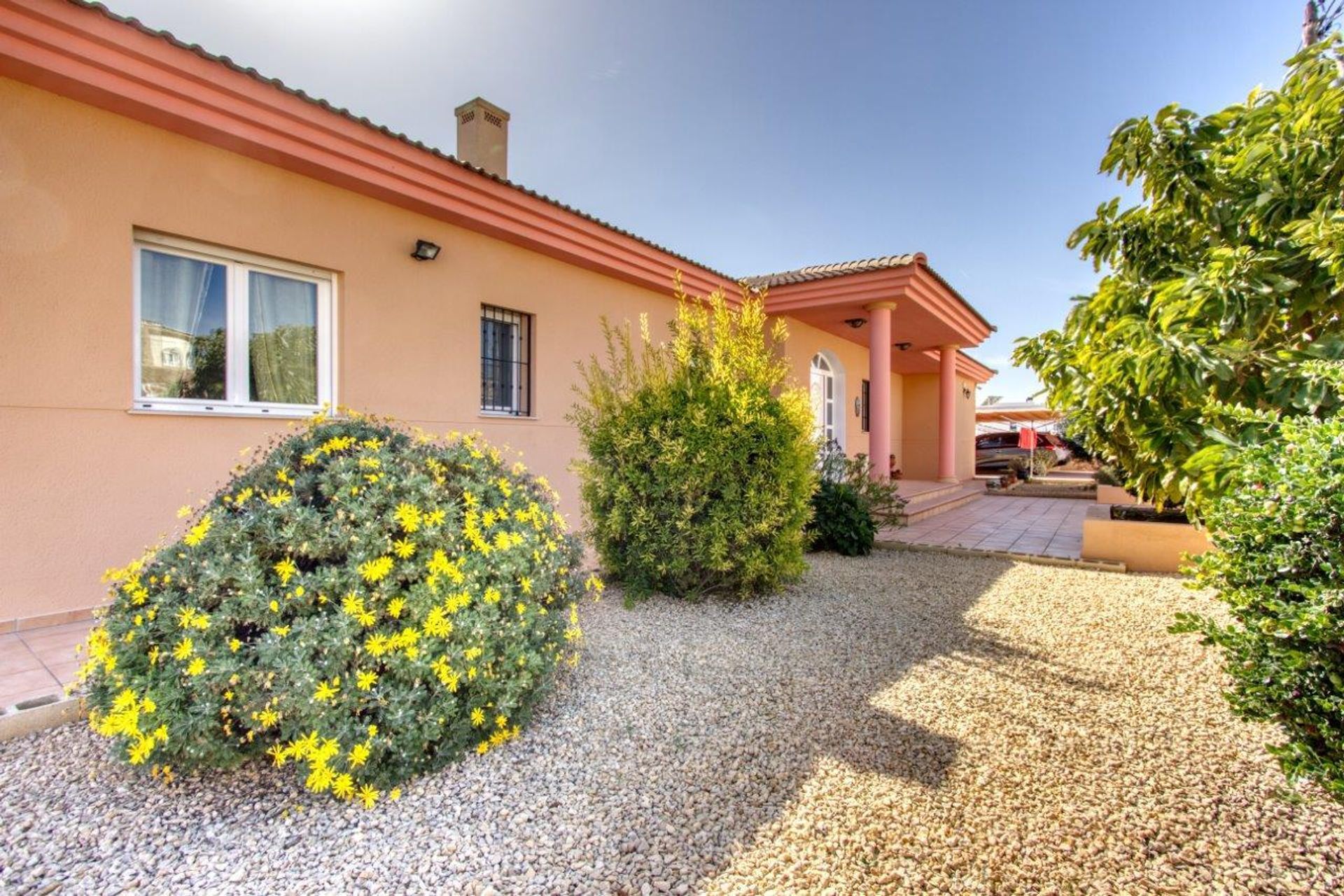 House in l'Alfàs del Pi, Comunidad Valenciana 11213230