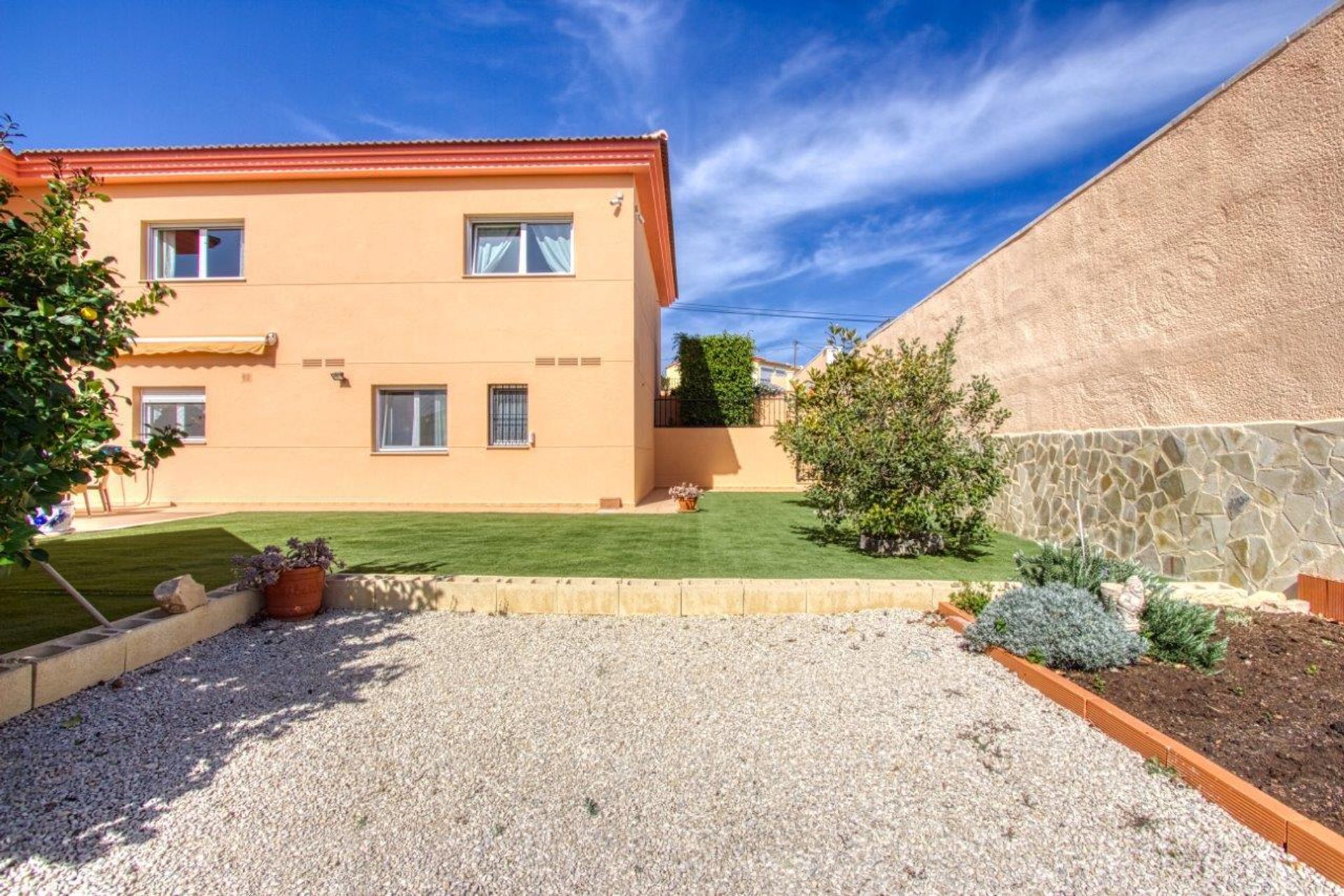 House in l'Alfàs del Pi, Comunidad Valenciana 11213230