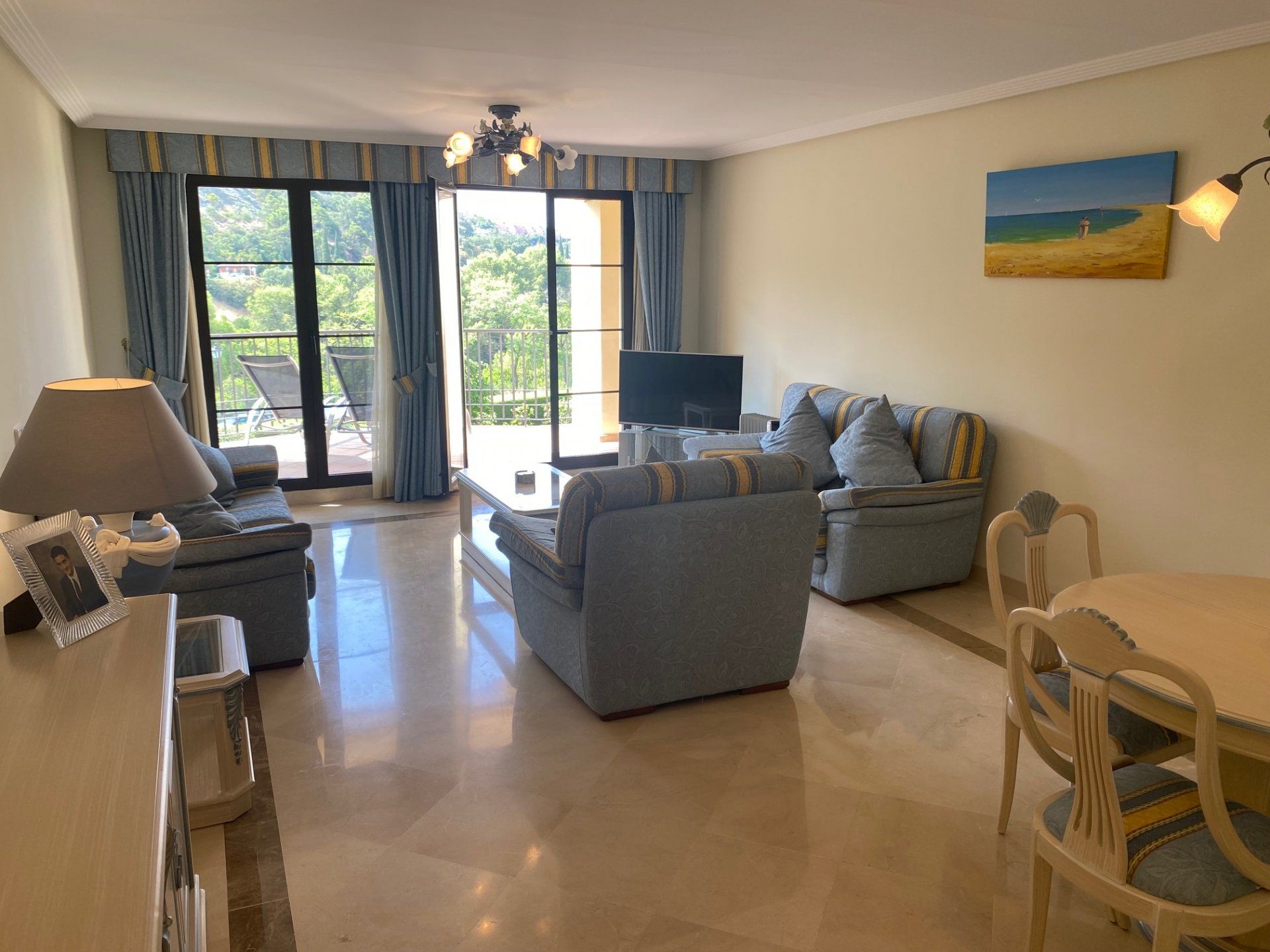 Condominio en Benahavís, Andalucía 11213268