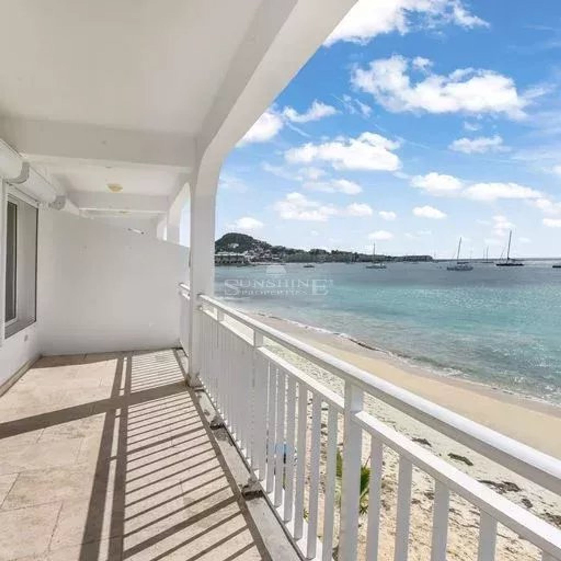 Condominio en Ciudad de la bahía de Dieppe, San Juan Capesterre 11213309