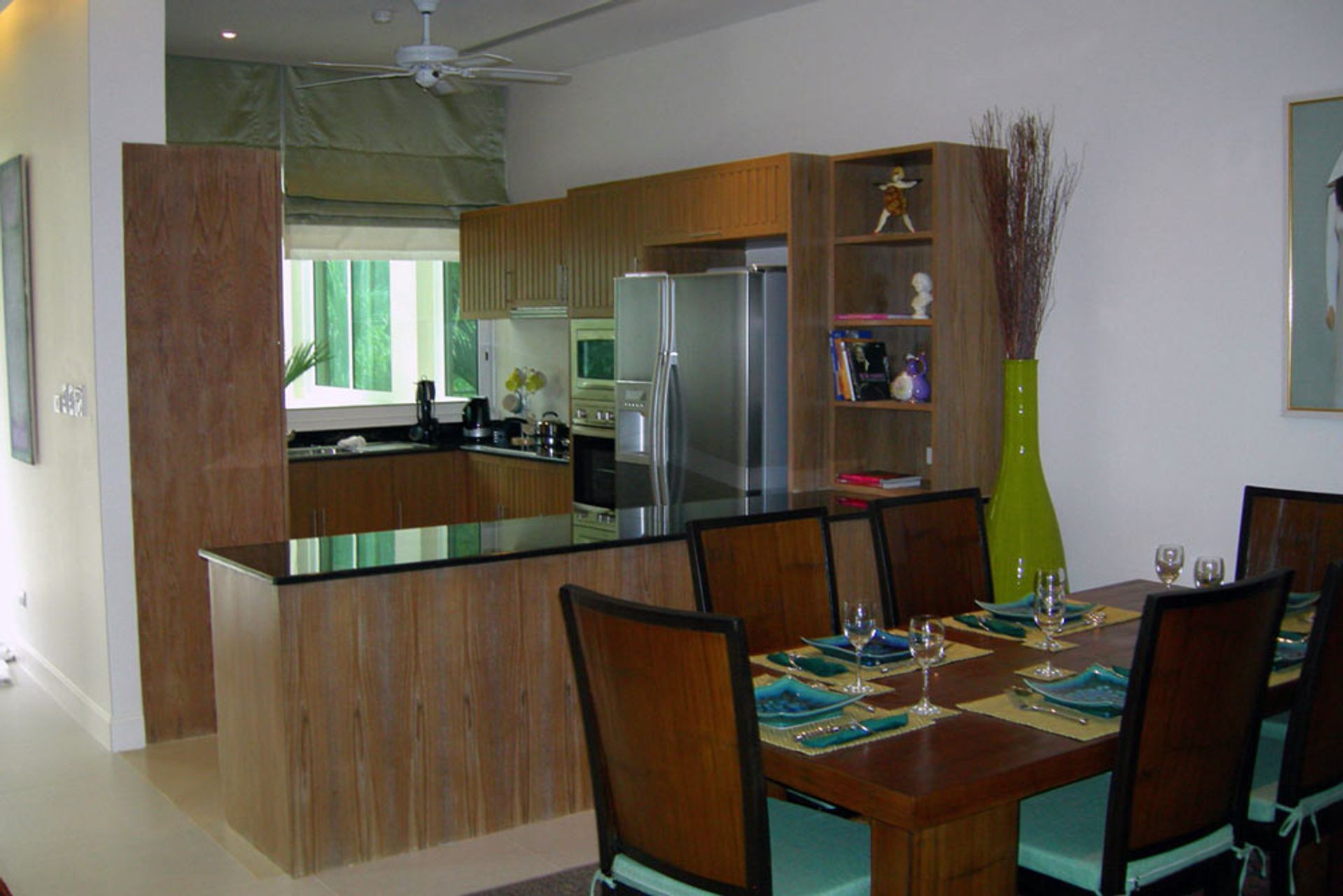 Condominium in Tambon Choeng Thale, Chang Wat Phuket 11213330