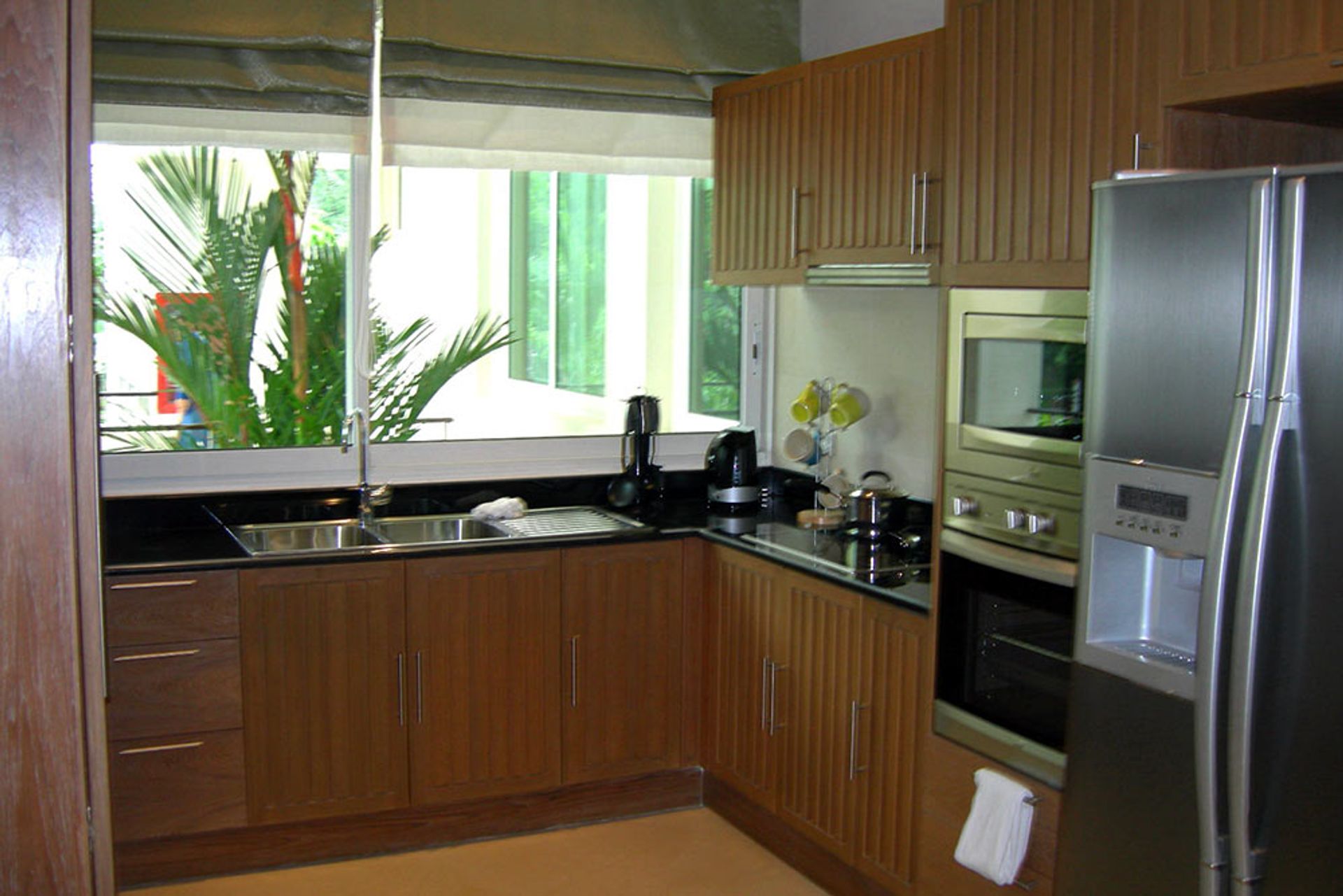 Condominium in Tambon Choeng Thale, Chang Wat Phuket 11213330