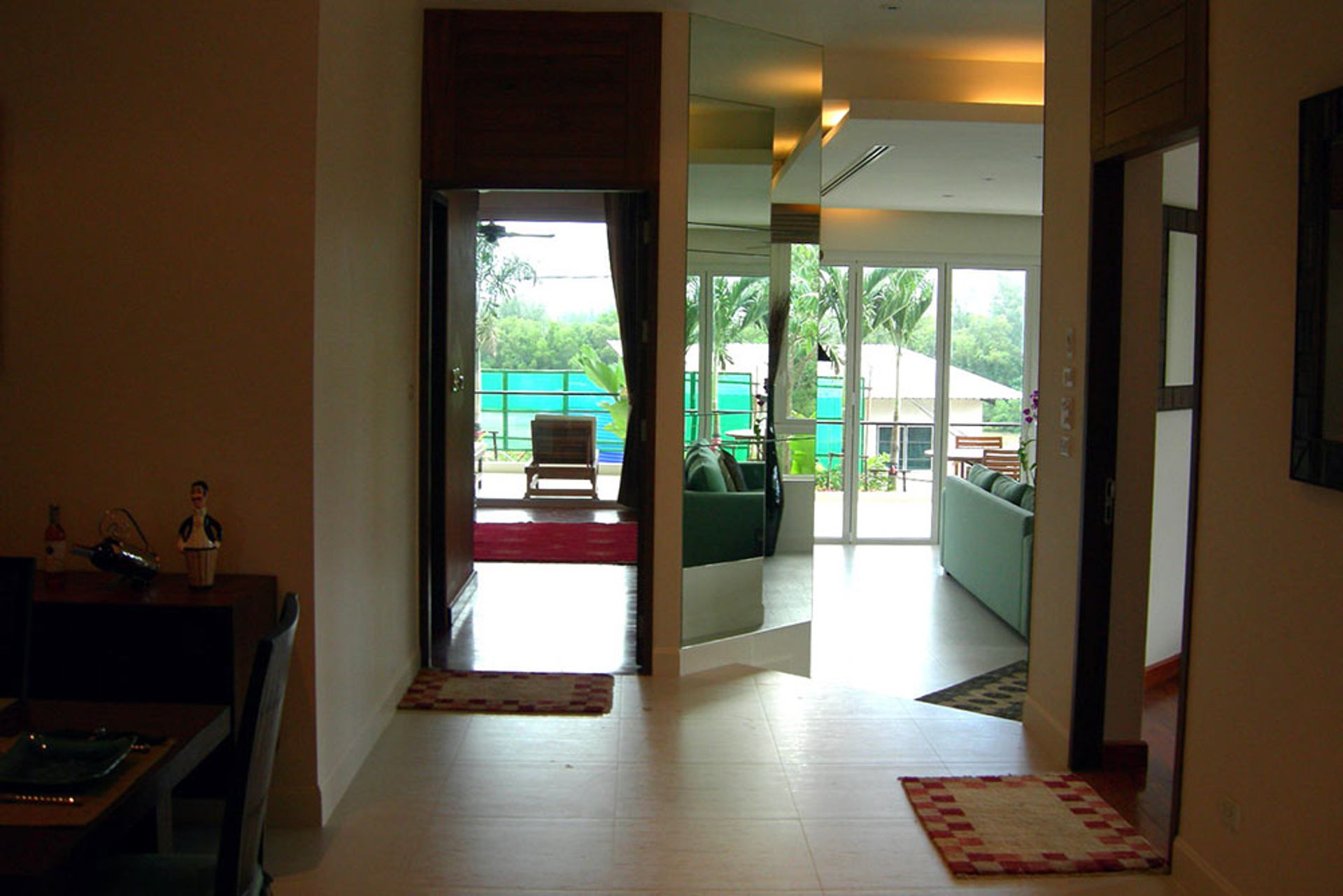 Condominium in Tambon Choeng Thale, Chang Wat Phuket 11213330