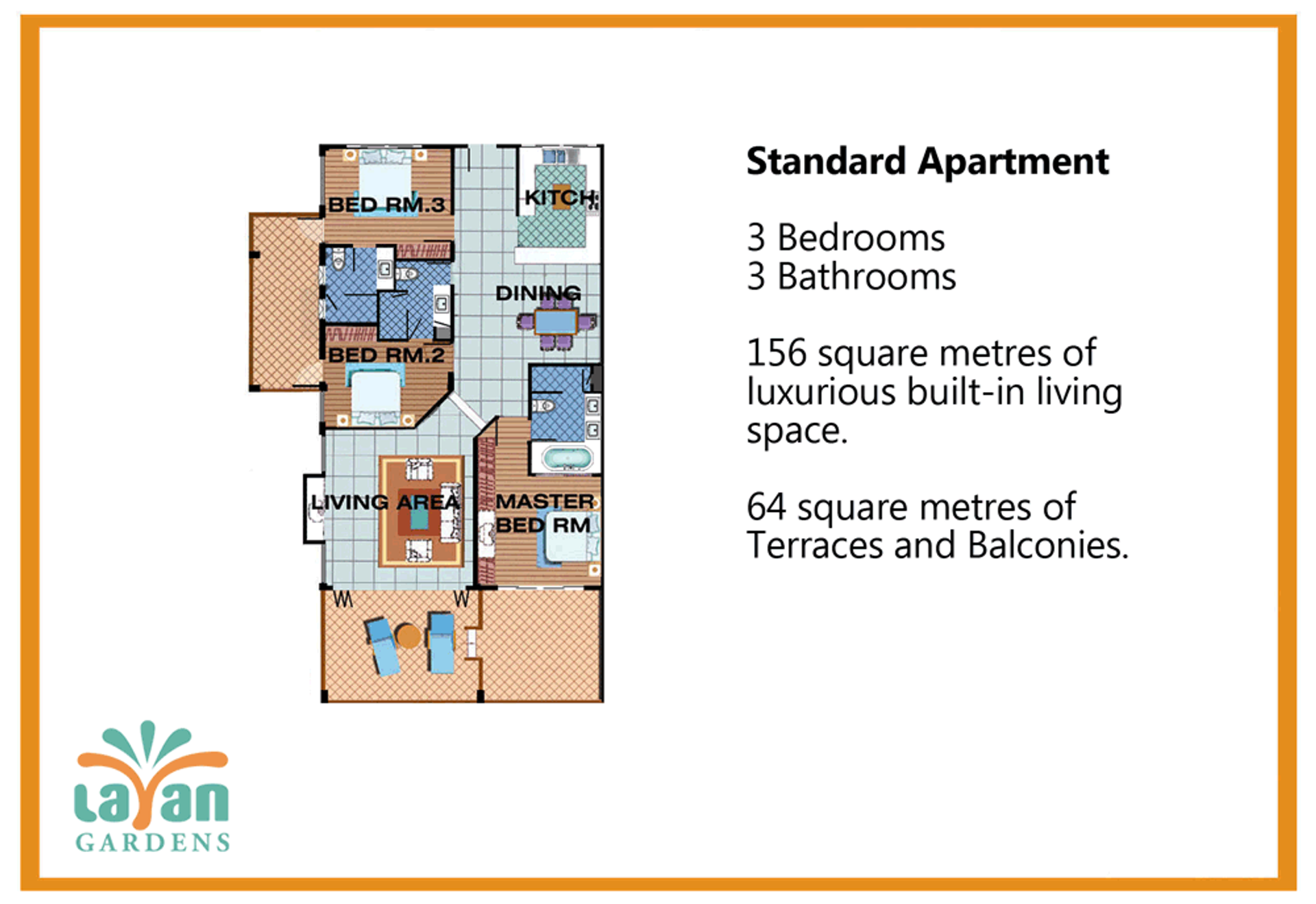 Condominium in Tambon Choeng Thale, Chang Wat Phuket 11213330