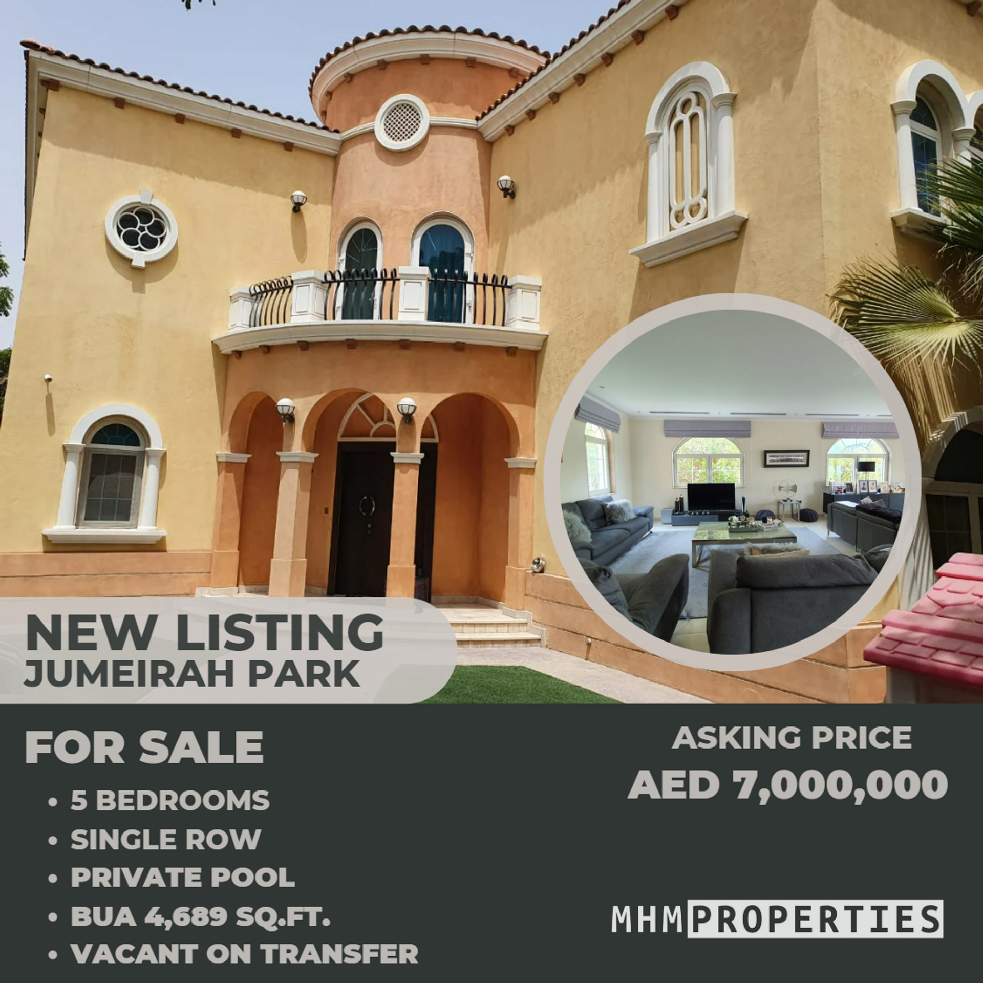 Multiple Houses in Dubai, Dubayy 11213347