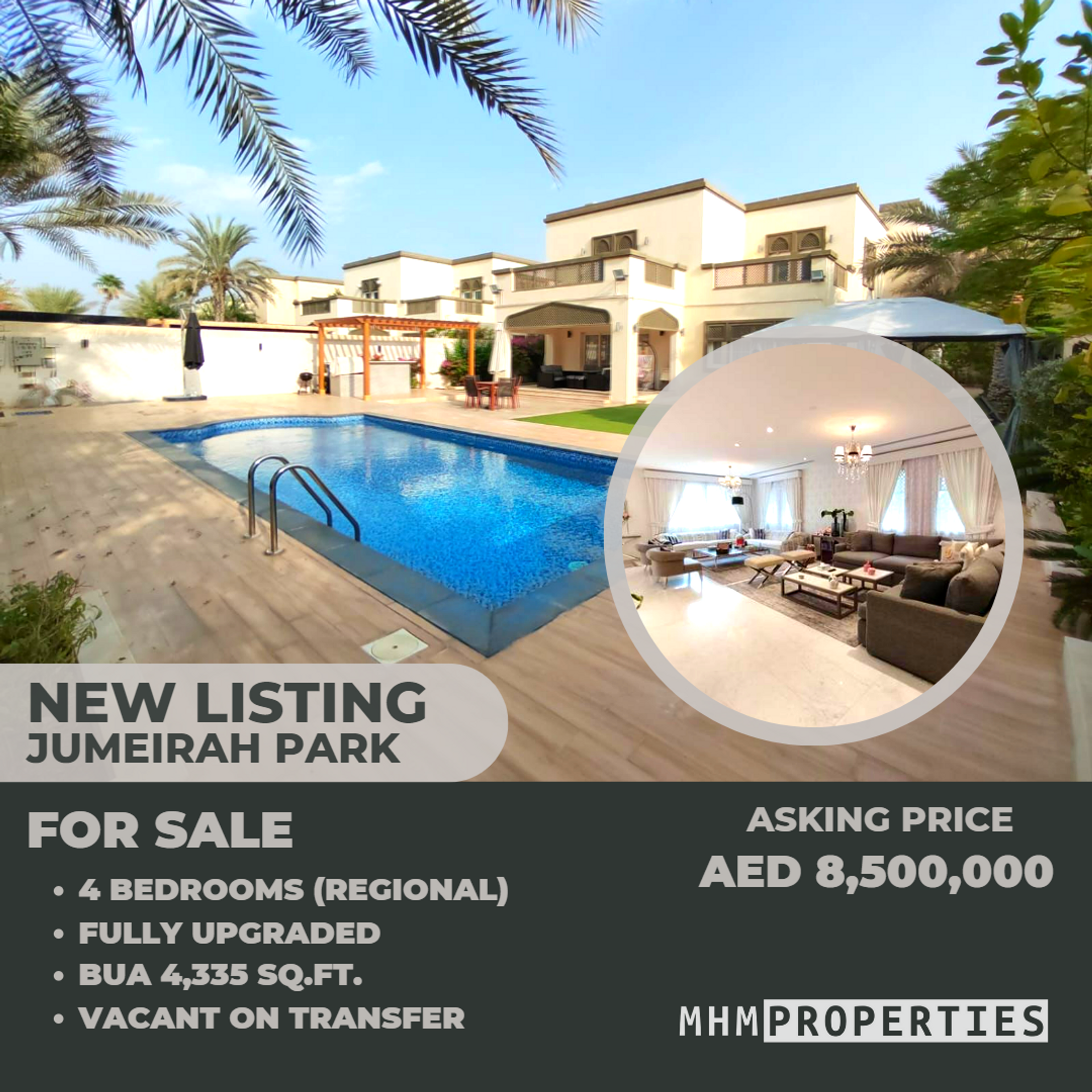 Múltiples Casas en Dubai, Dubayy 11213349